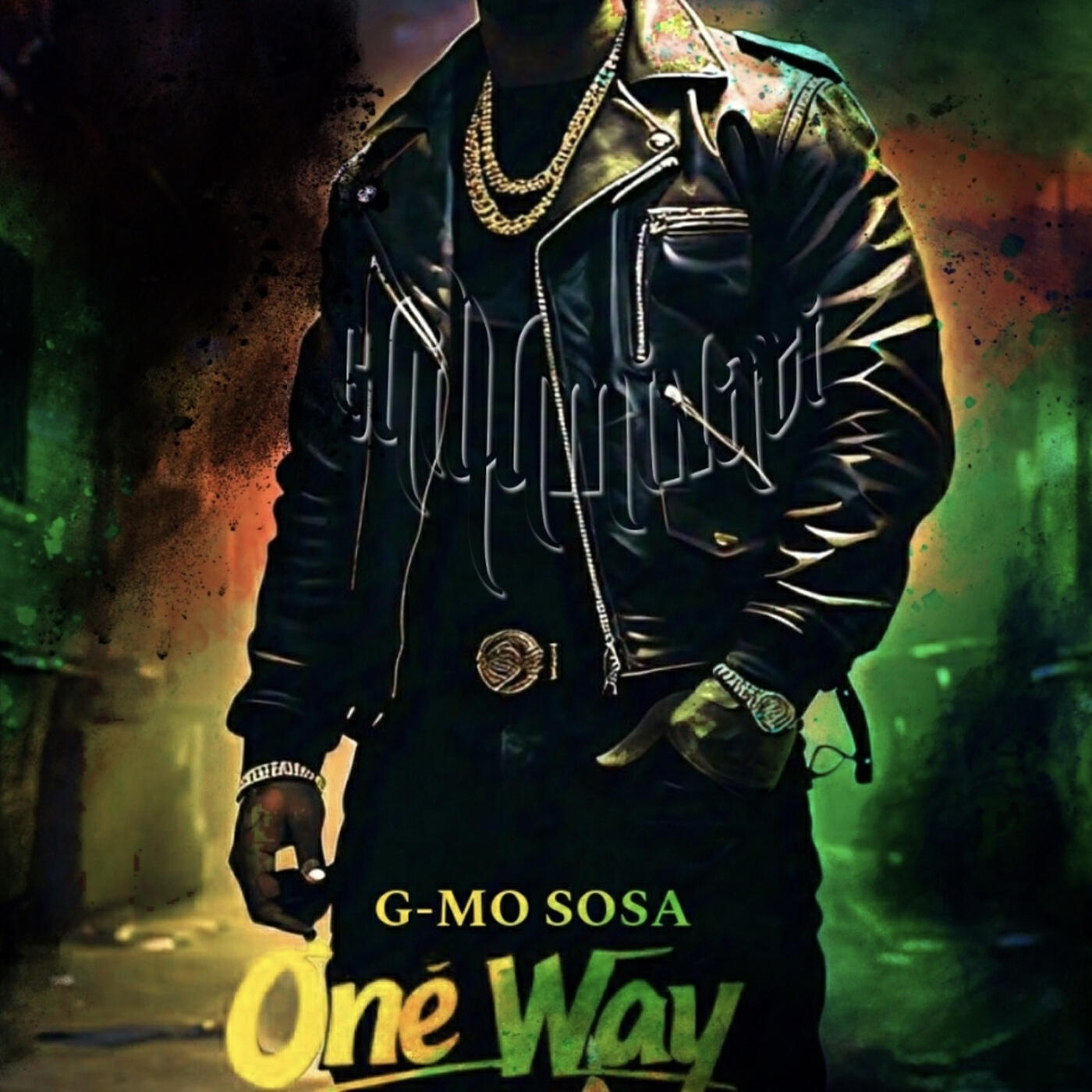 Релиз One Way