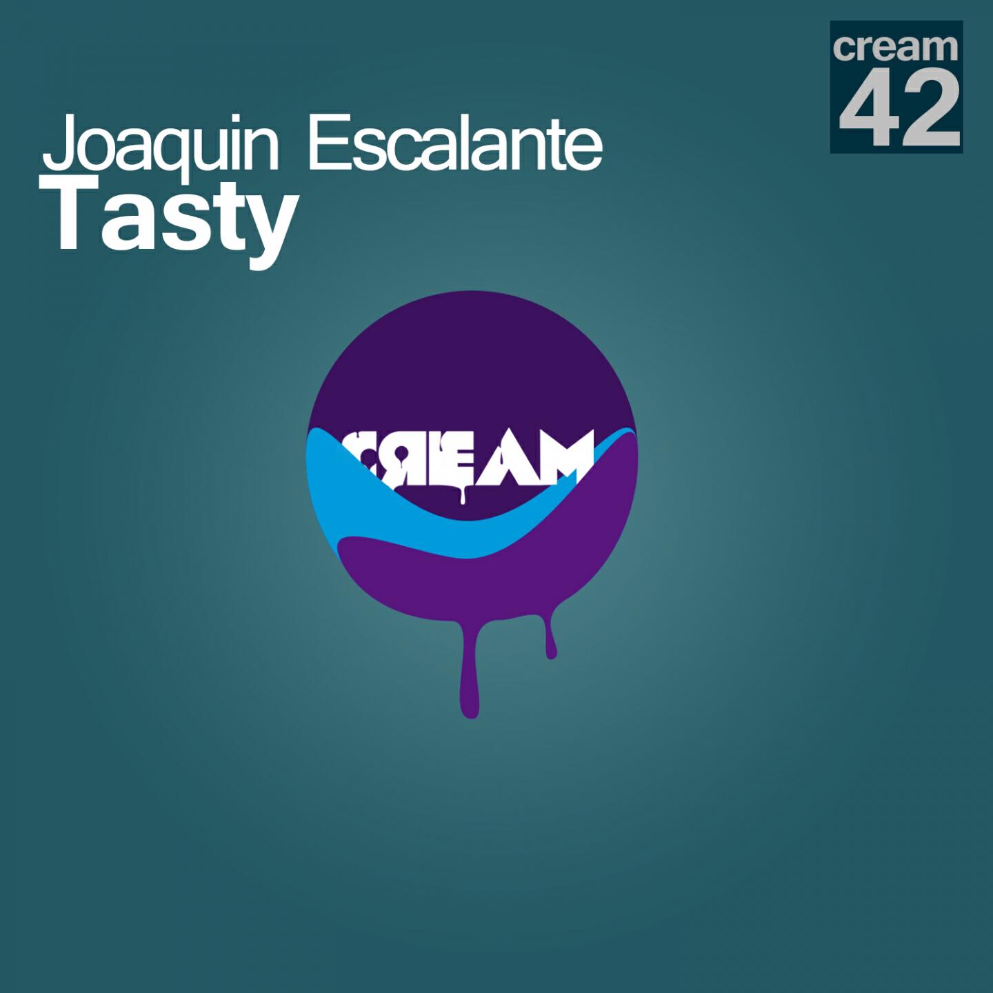 Релиз Tasty