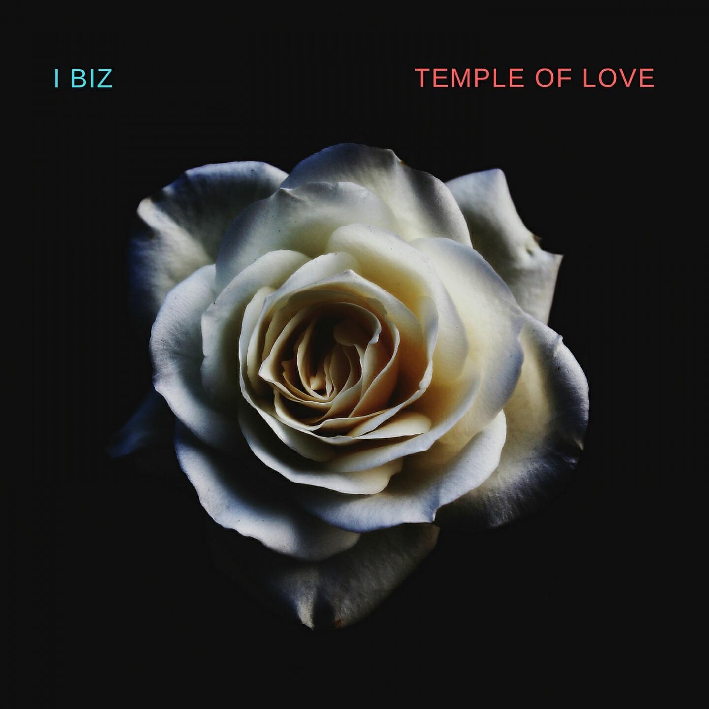 Релиз Temple of Love