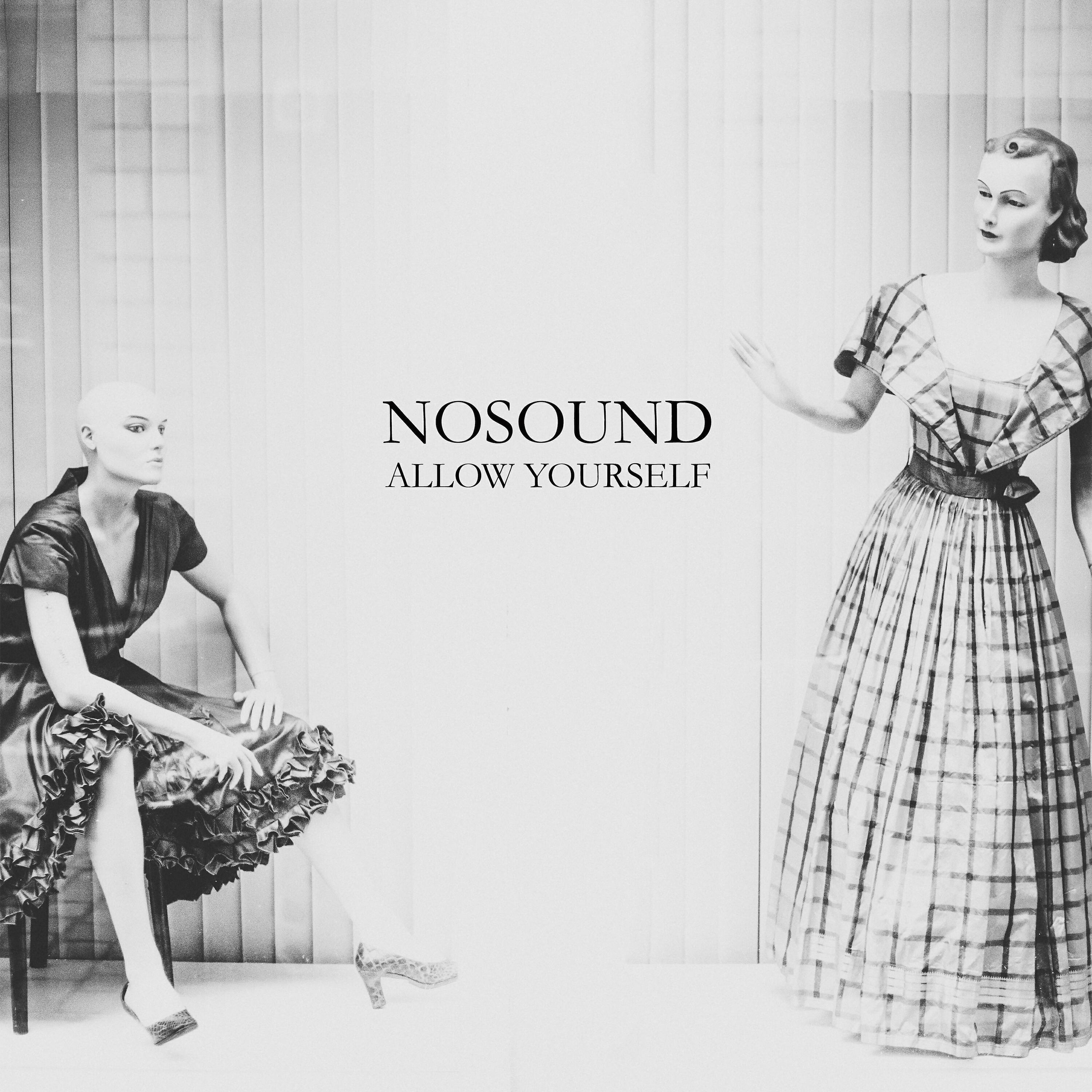 Релиз Allow Yourself