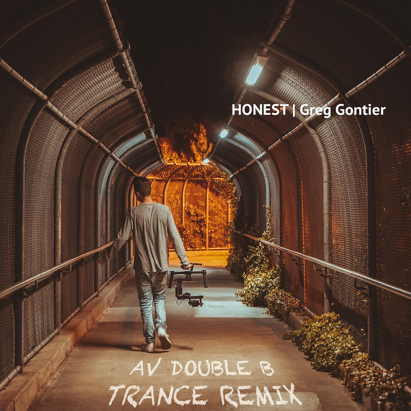 Релиз Honest (Trance Remix)