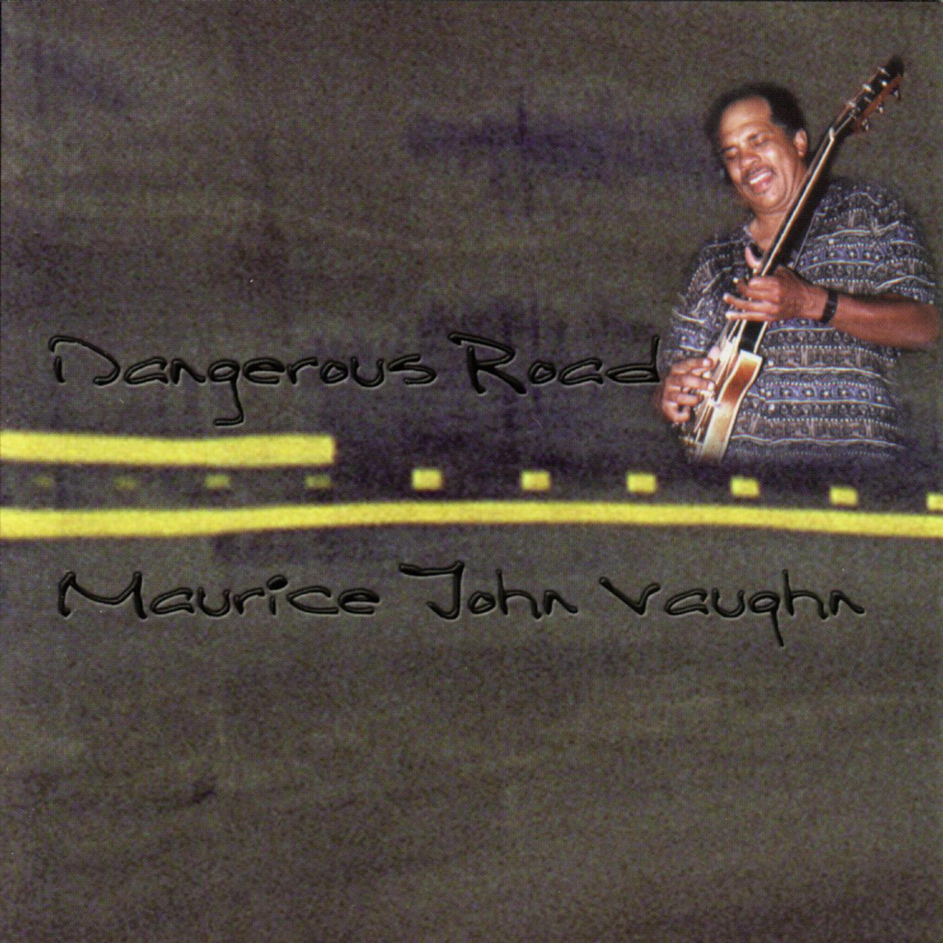 Релиз Dangerous Road