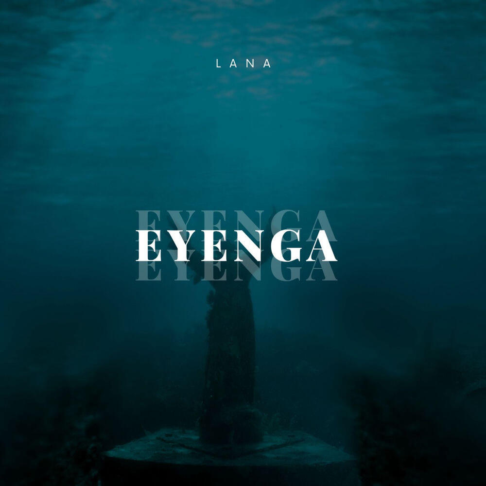 Релиз EYENGA (Radio)