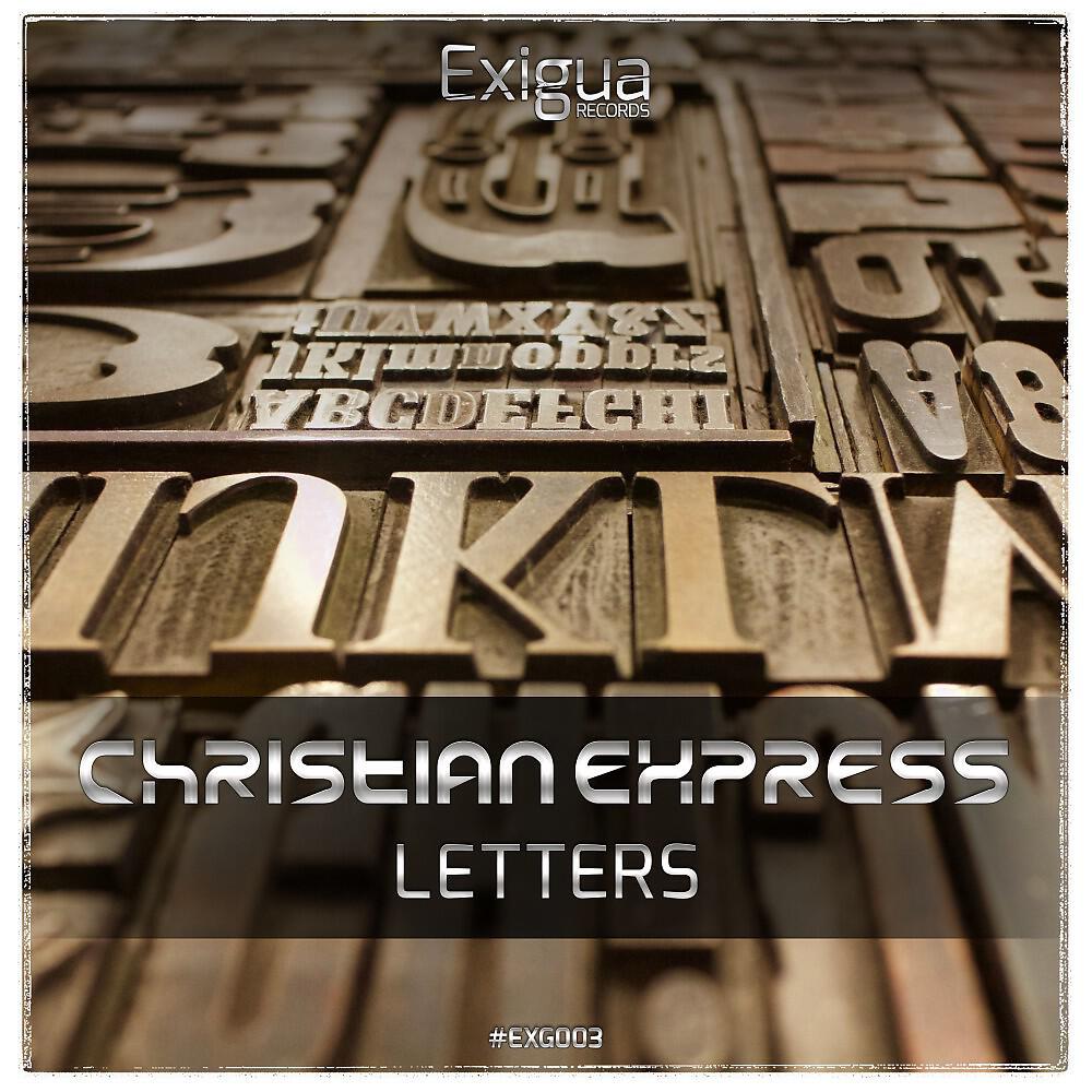Релиз Letters