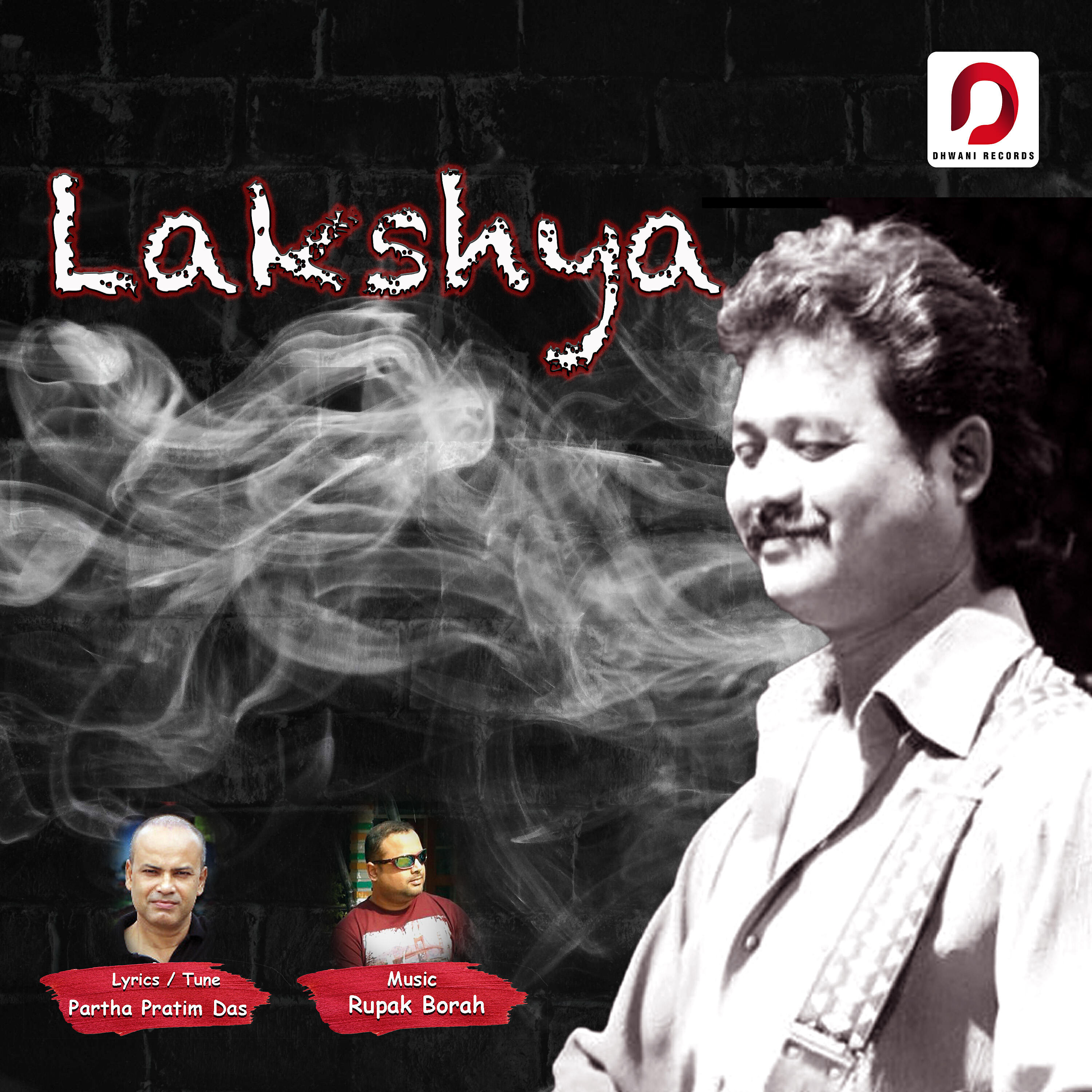 Релиз Lakshya - Single