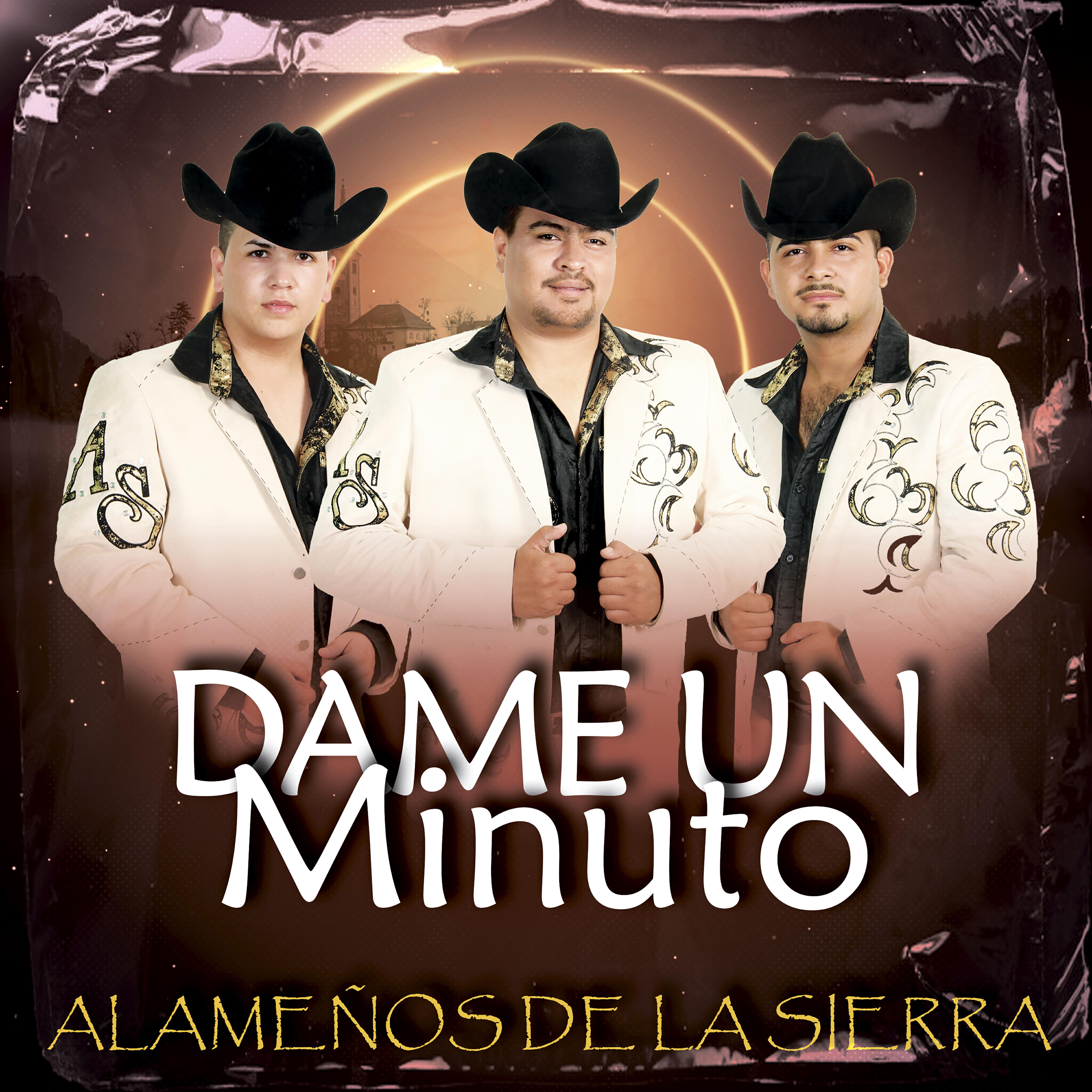 Релиз Dame Un Minuto