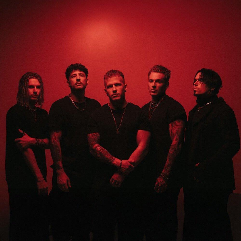 Альбом FINAL DESTINATION (XV RE:RECORDED) + VENGEANCE - Coldrain