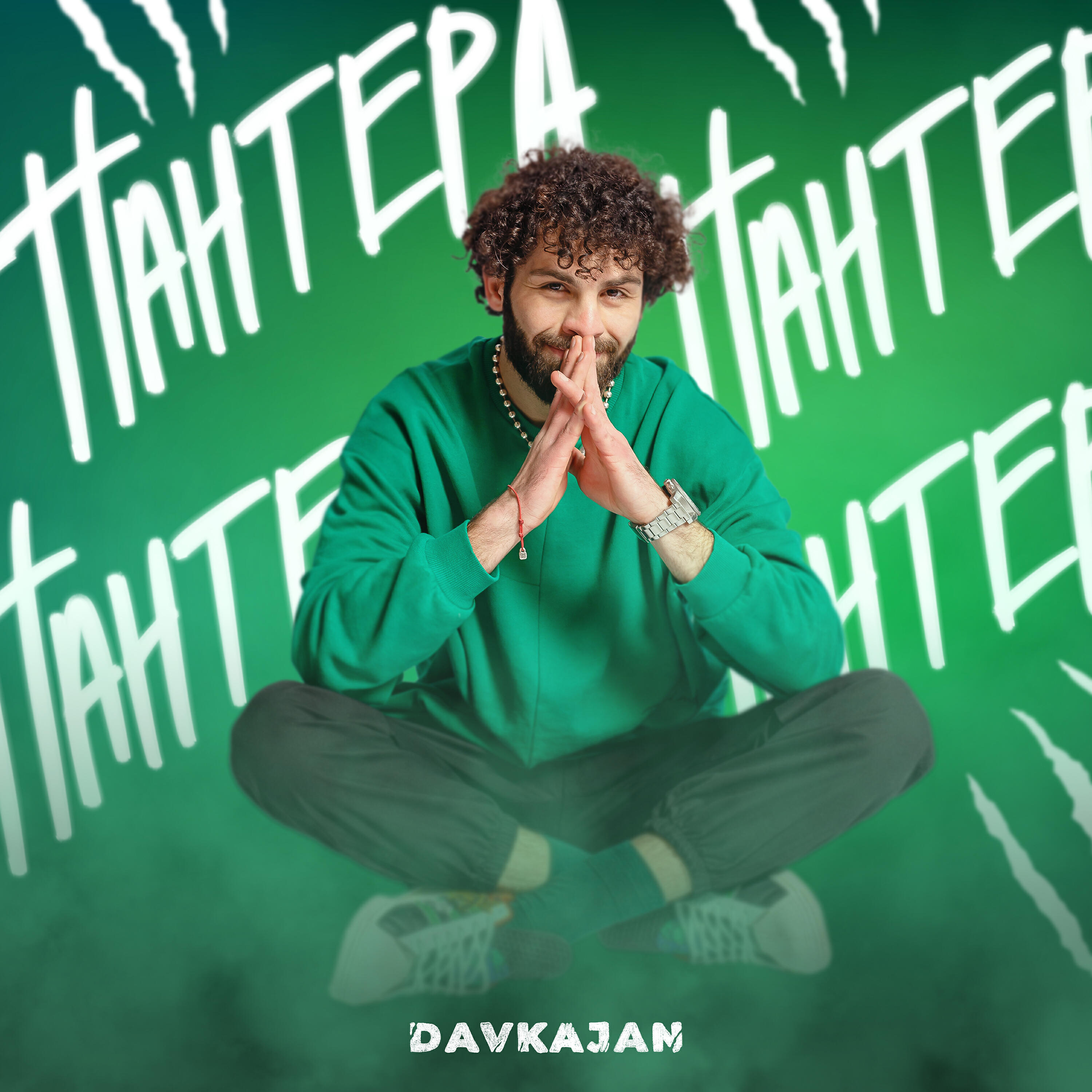 Релиз Пантера