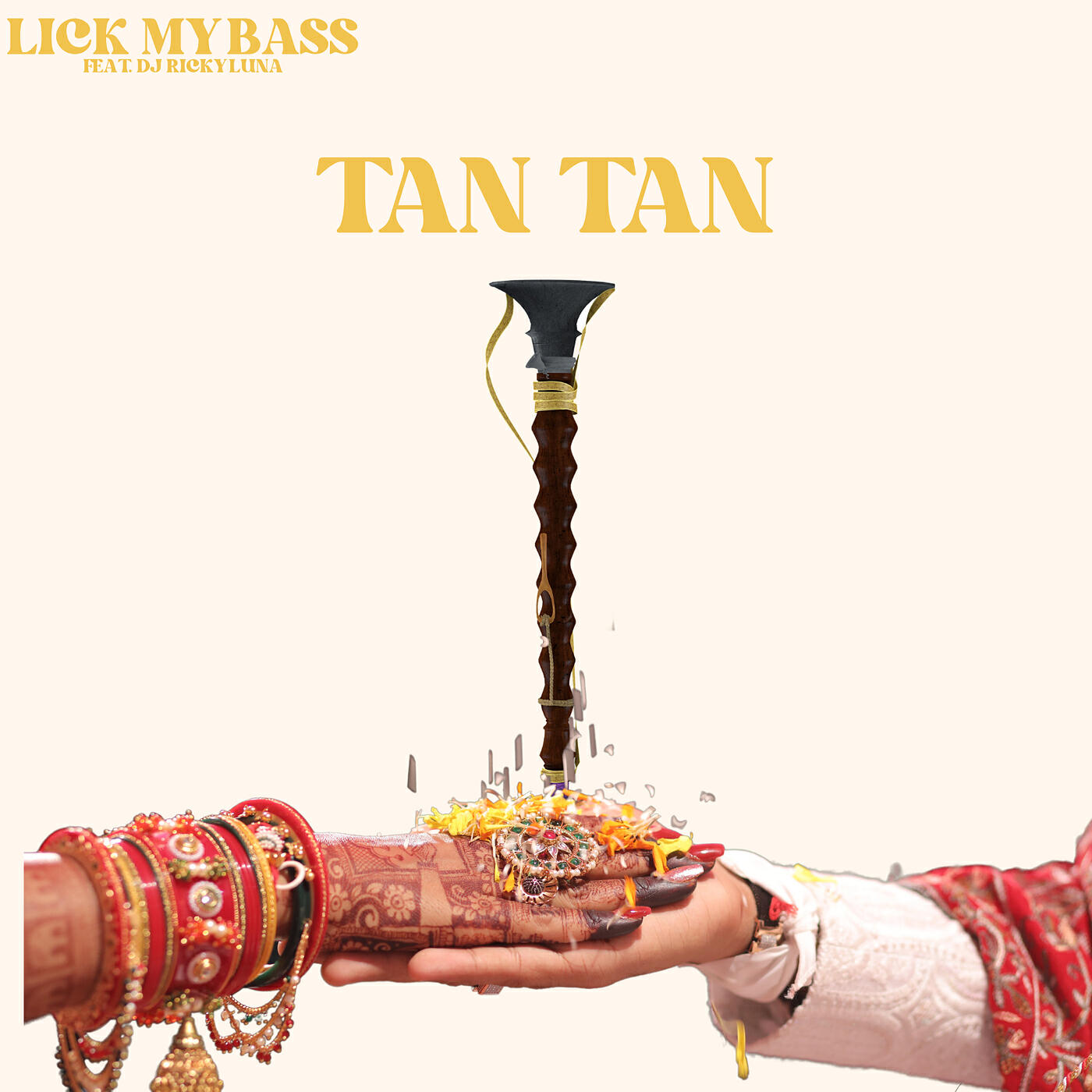 Релиз Tan Tan
