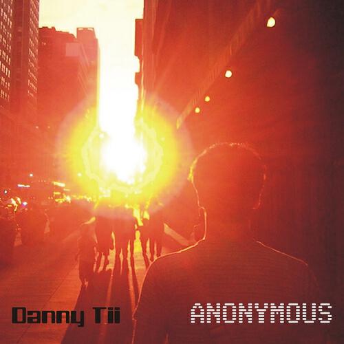 Постер альбома Anonymous