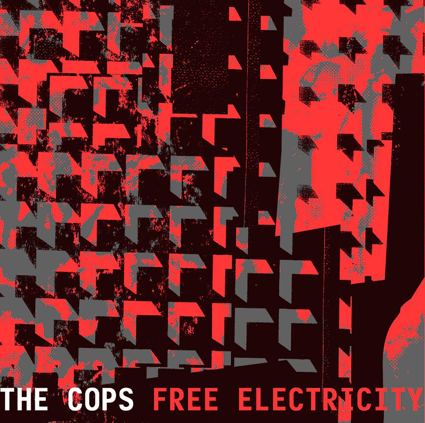 Релиз Free Electricity