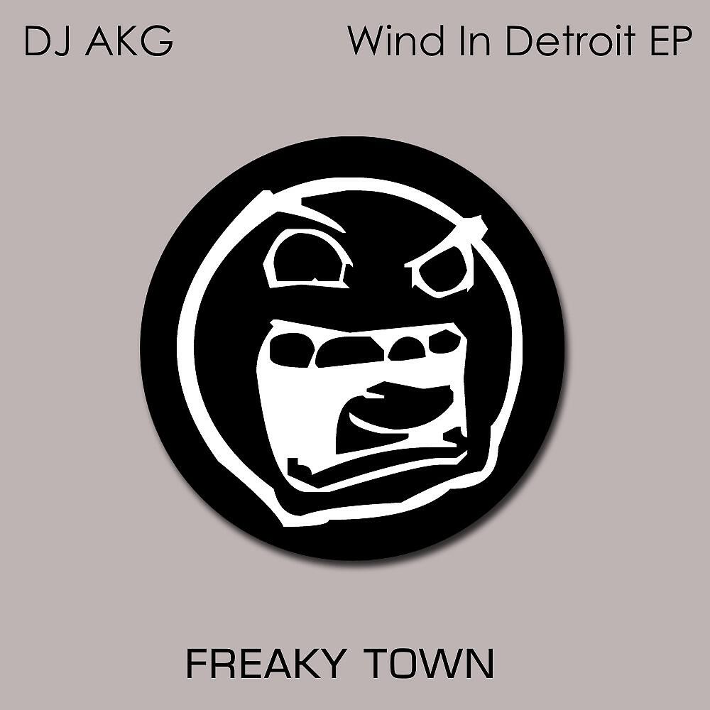Релиз Wind in Detroit Ep