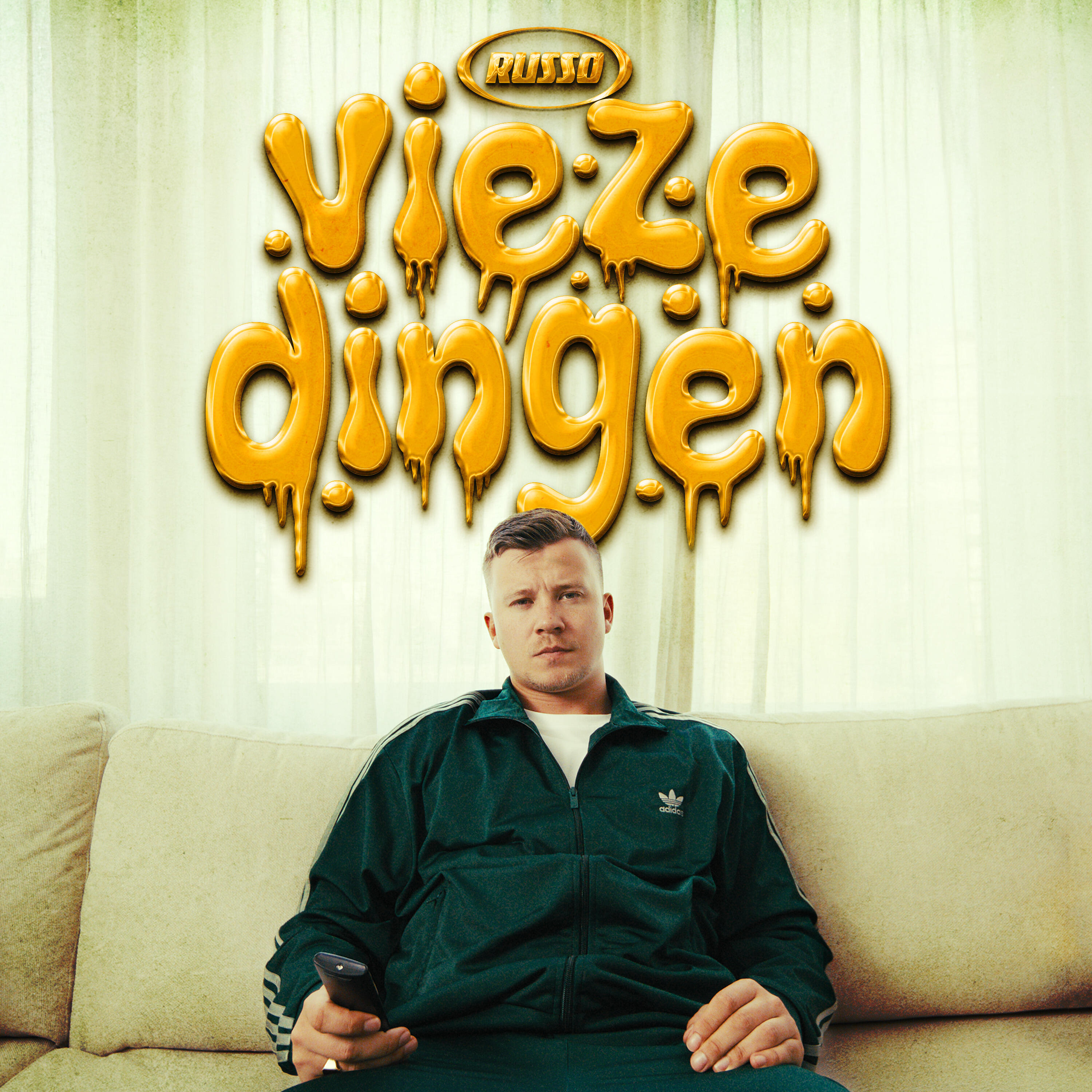 Релиз Vieze Dingen