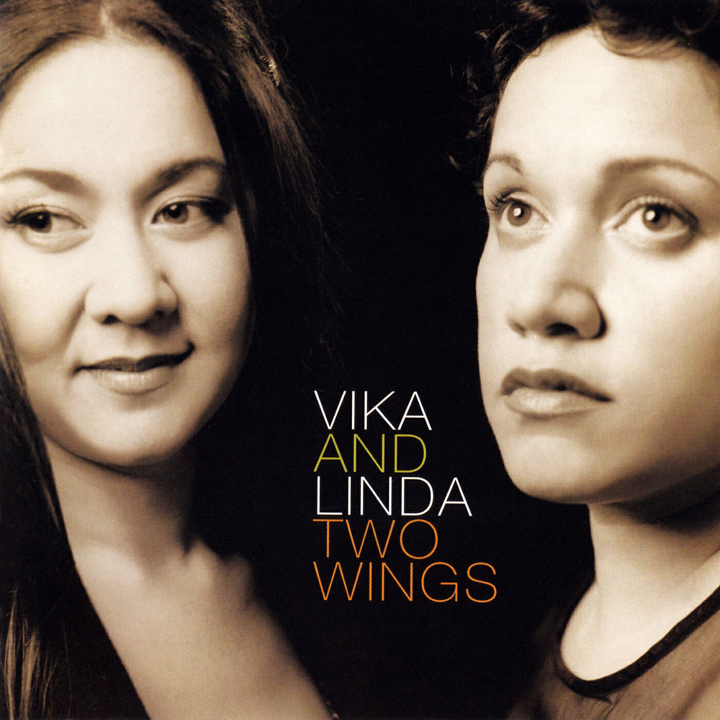 Релиз Two Wings