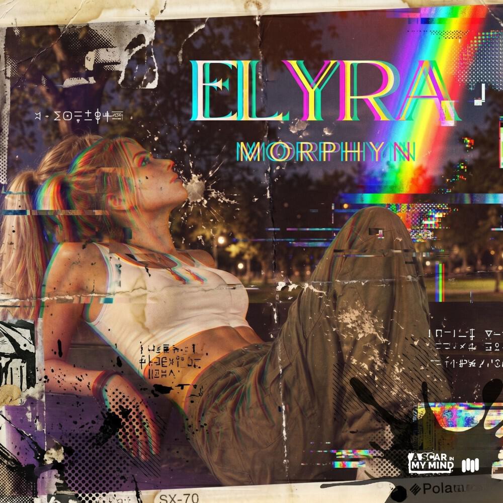Релиз Elyra Morphyn