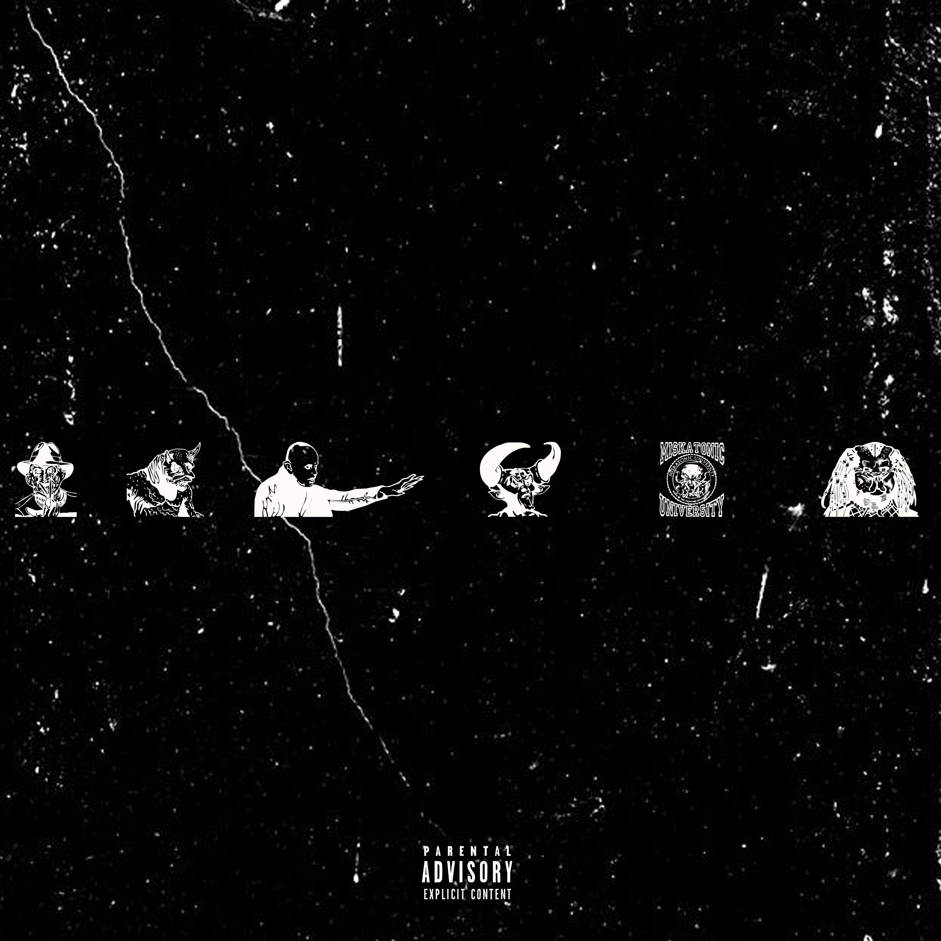 Релиз Fckd Up Freestyle