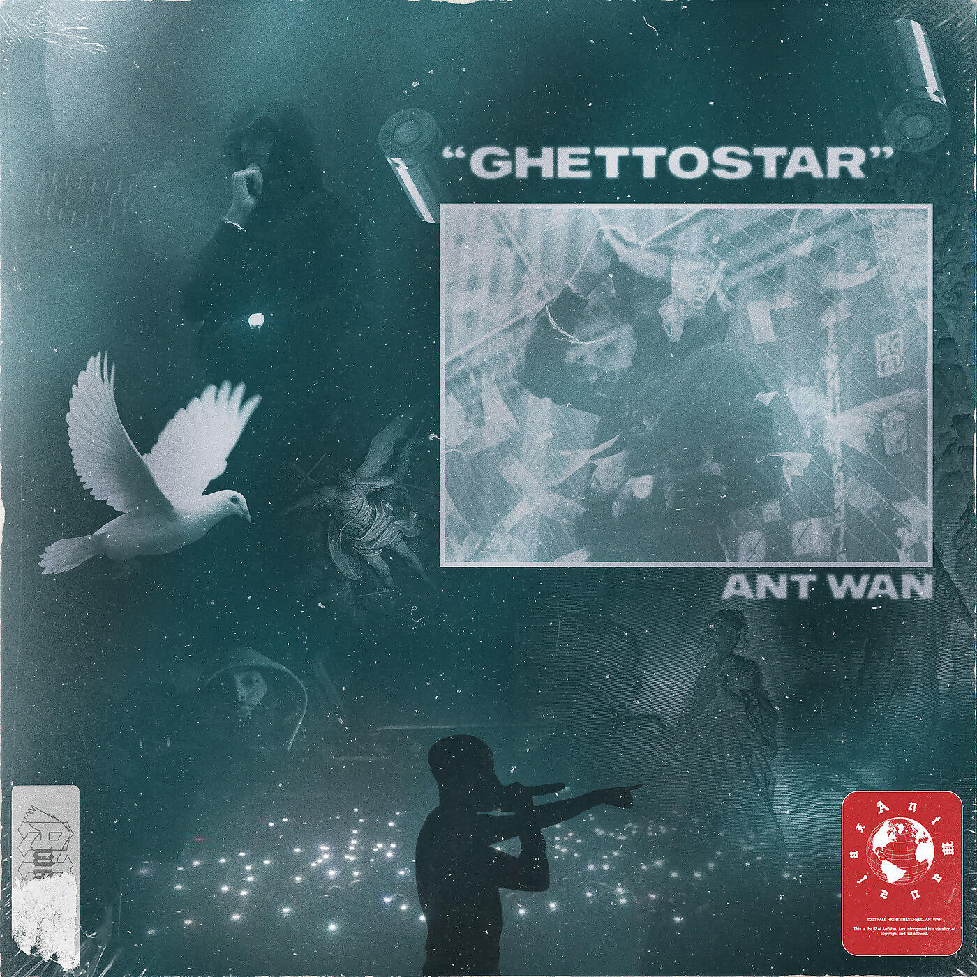 Скачать песню Ant Wan - Ikon бесплатно в MP3 для Android и iOS