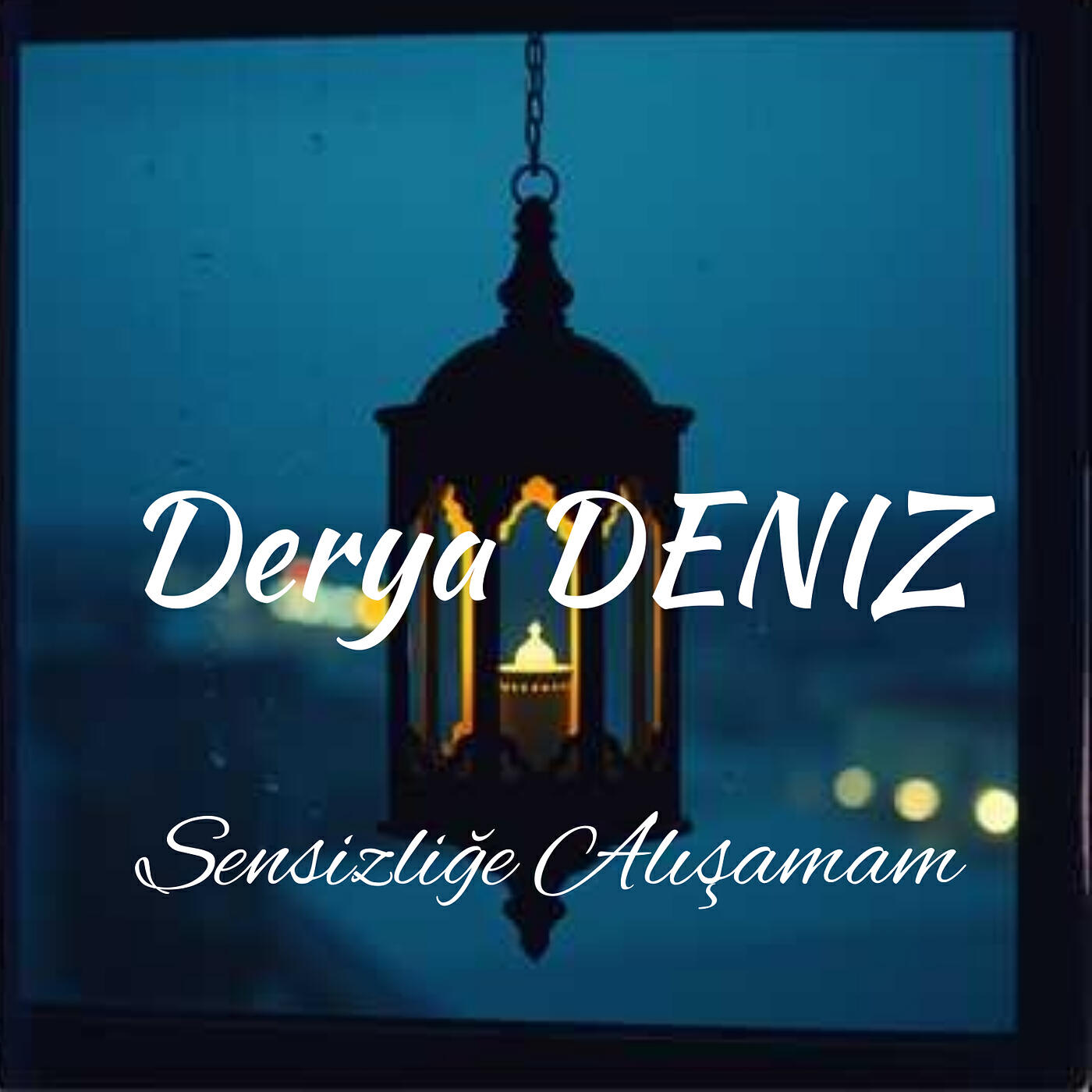Релиз Sensizliğe Alışamam