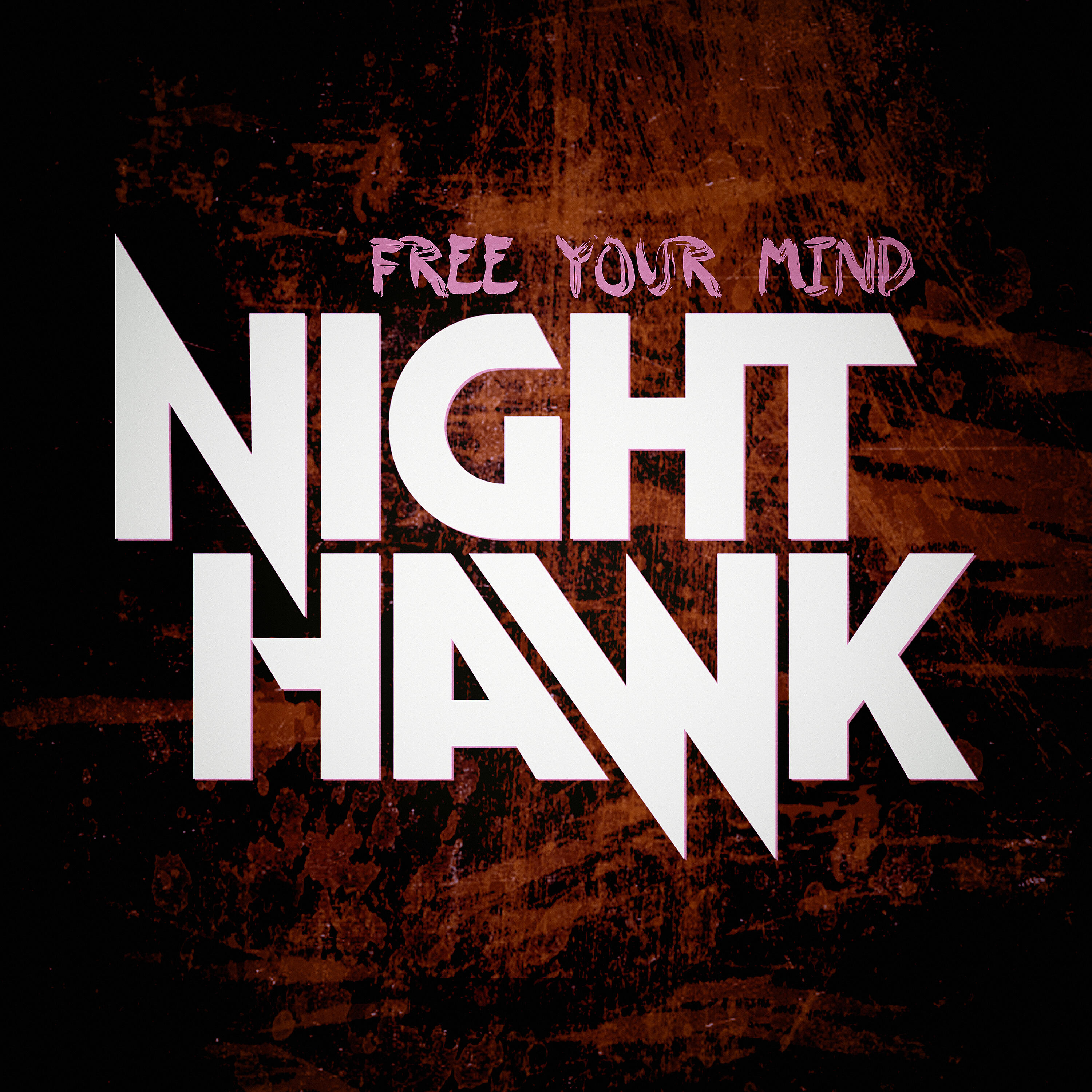 Постер альбома Free Your Mind