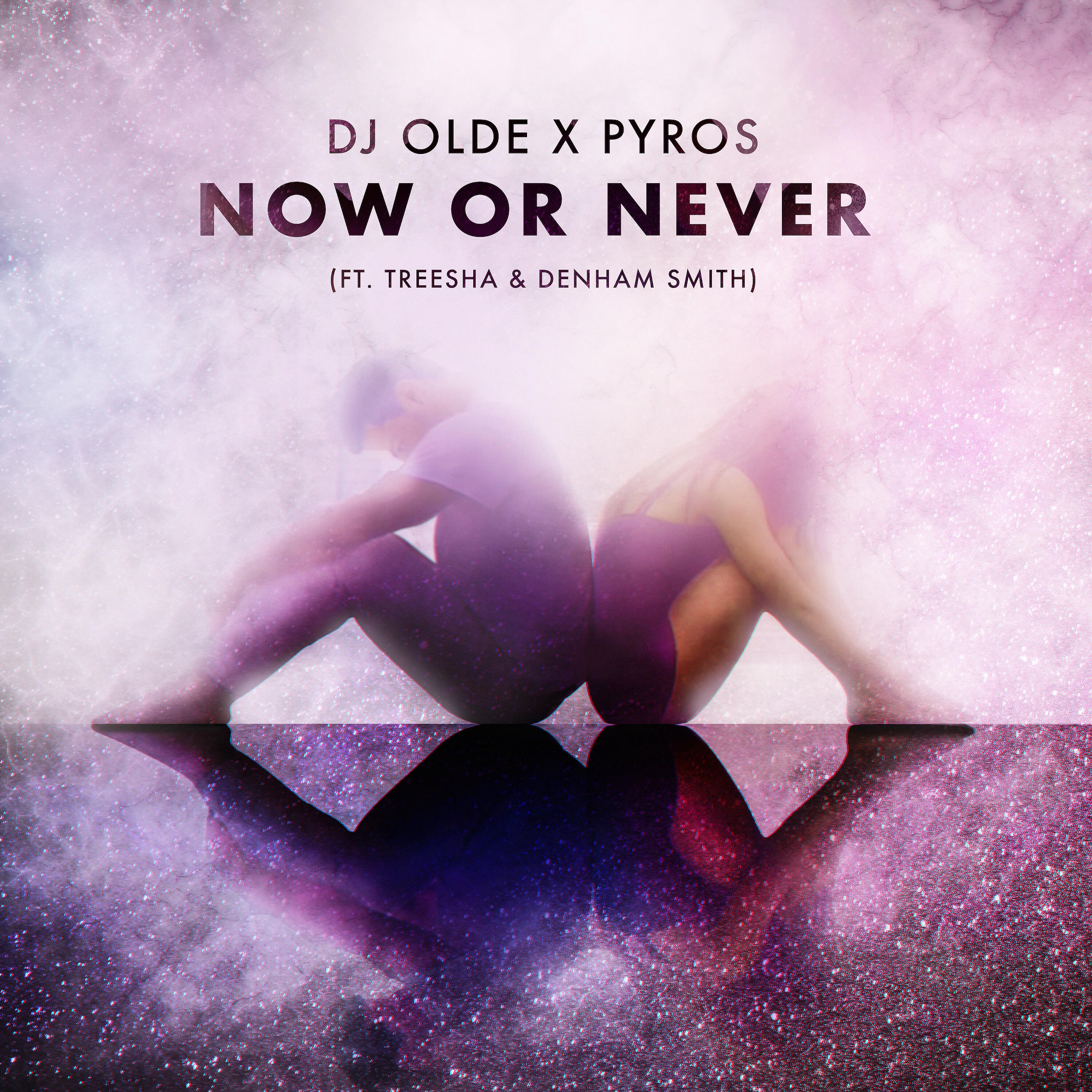 Релиз Now or Never