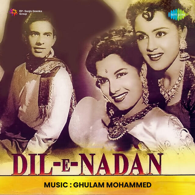 Релиз Dil-E-Nadan