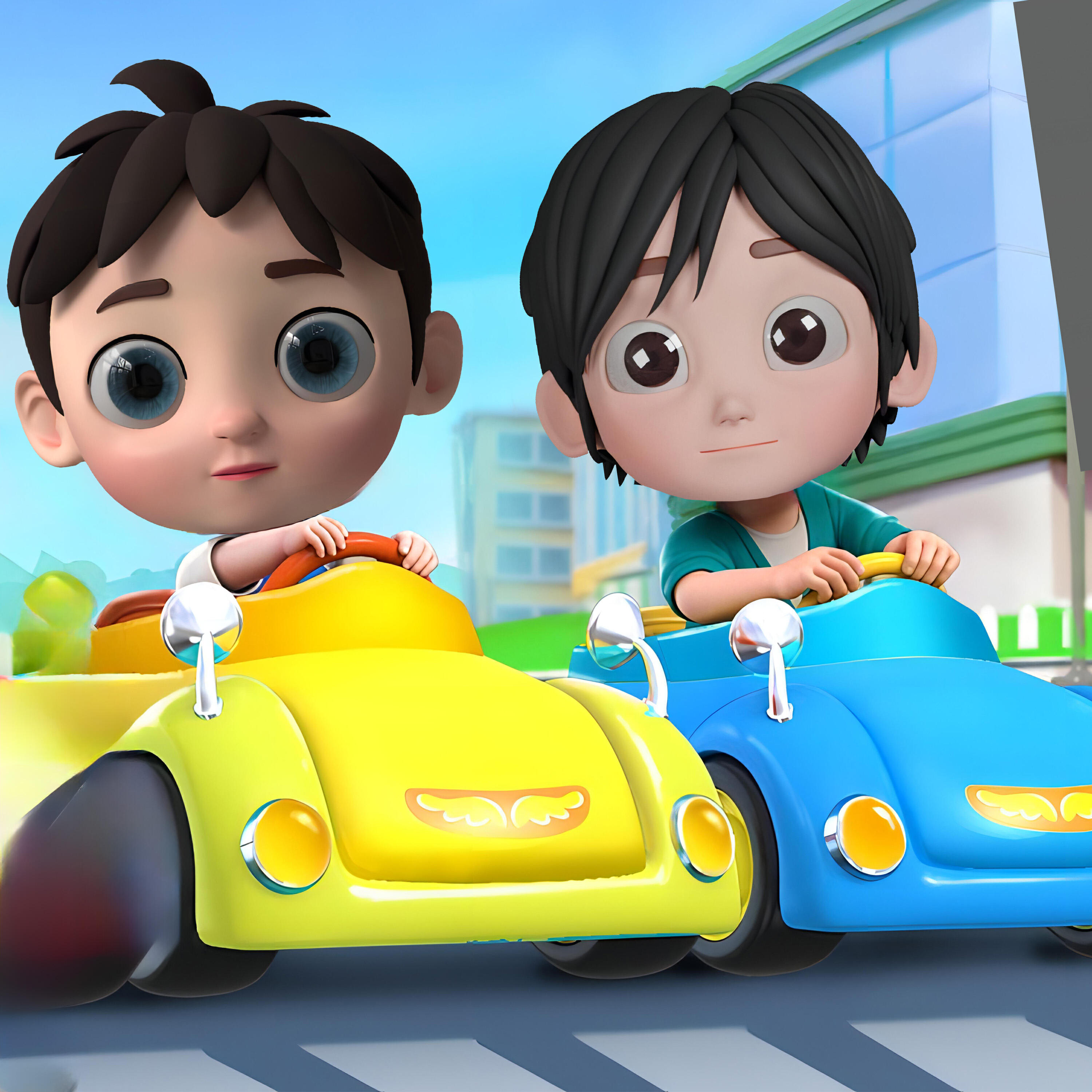 Релиз Rhytime Adventures