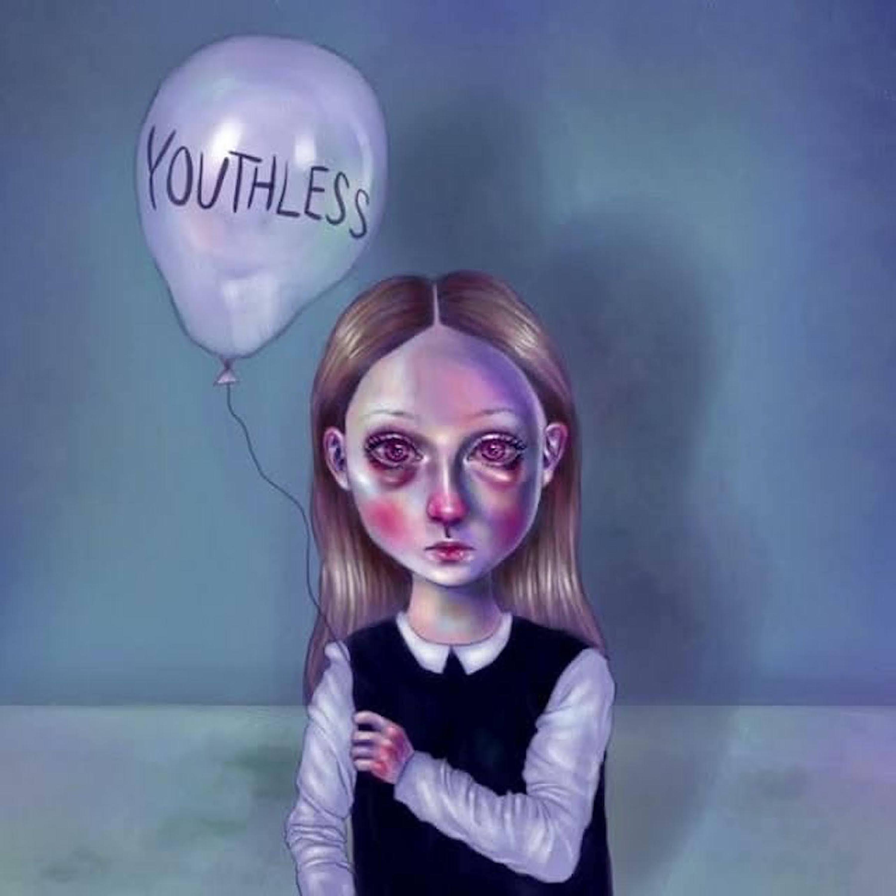 Релиз Youthless