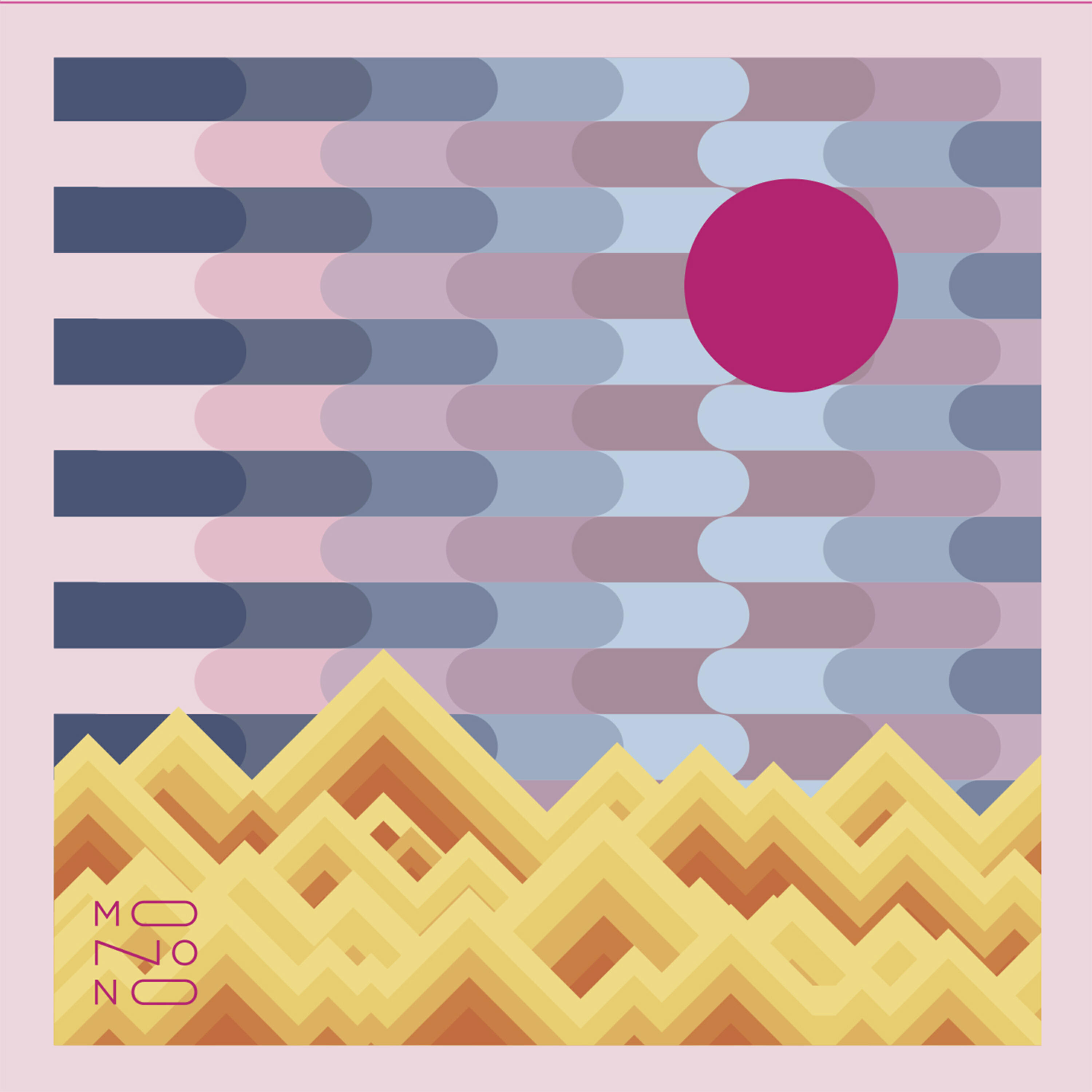 Релиз Monono Ep