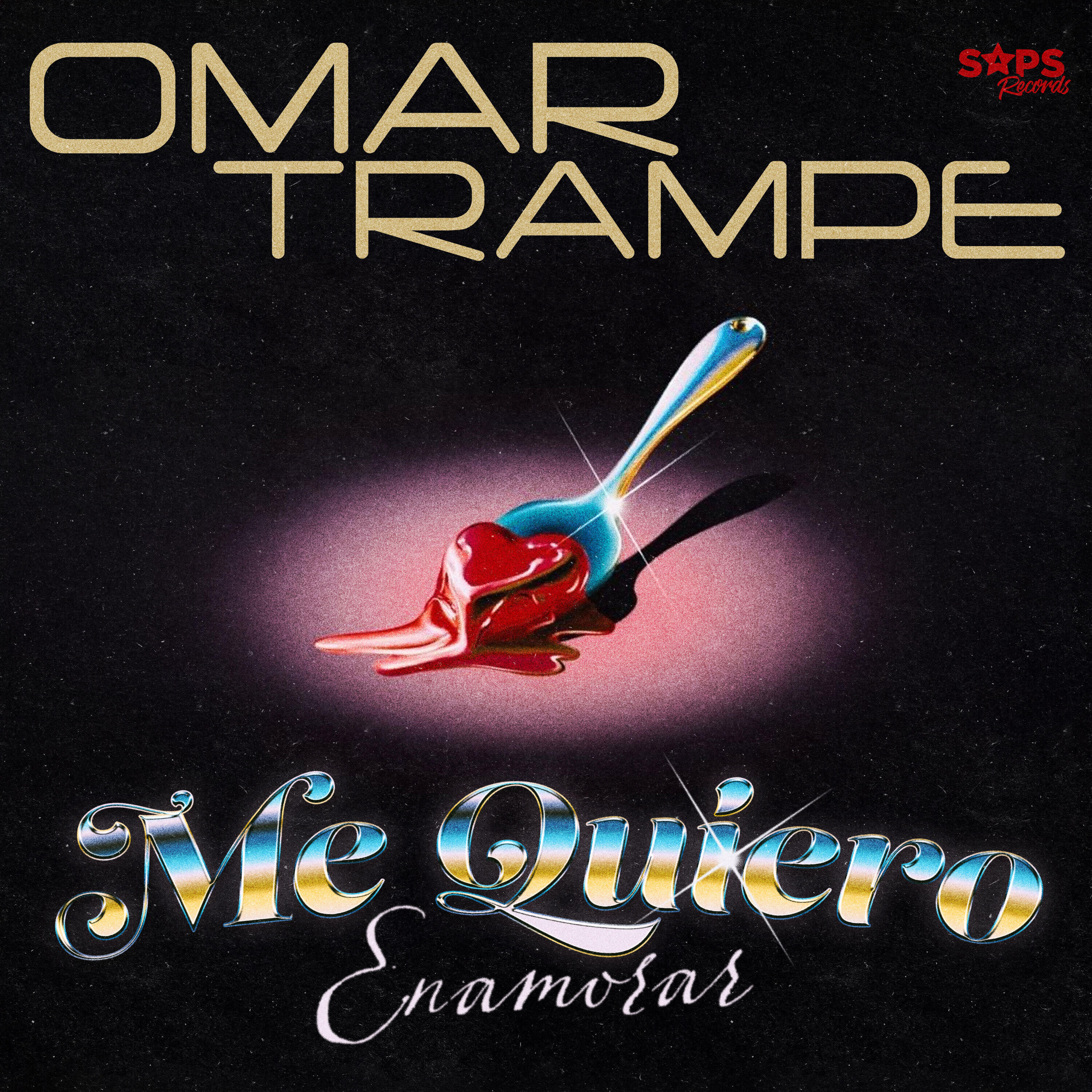 Релиз Me Quiero Enamorar