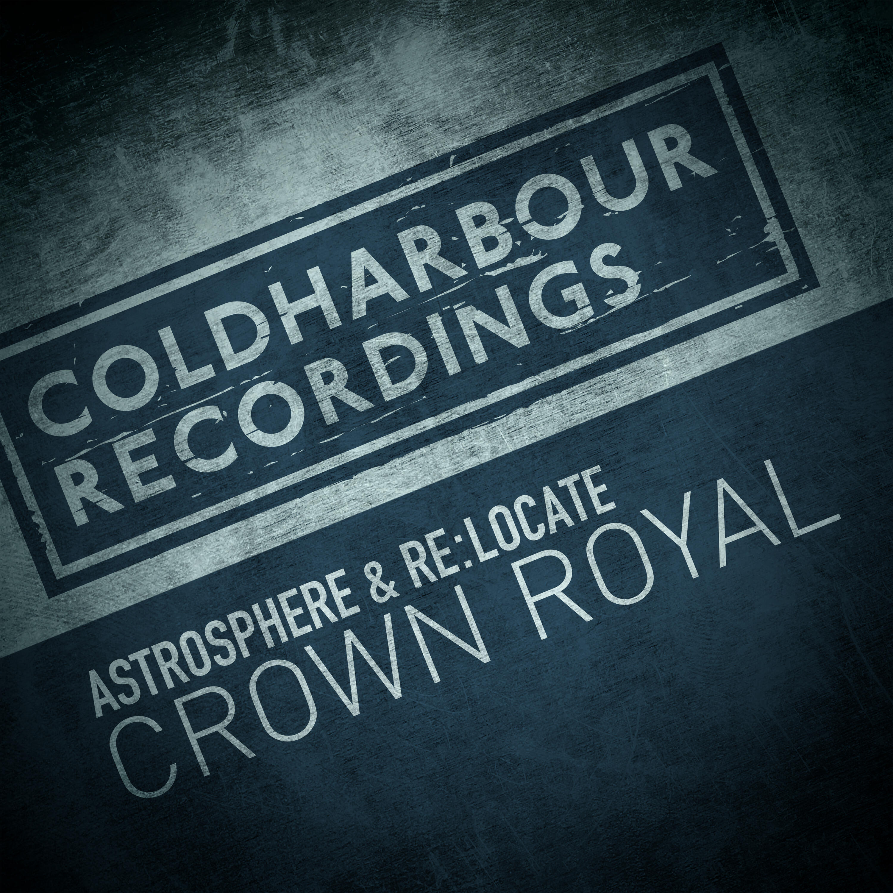 Релиз Crown Royal