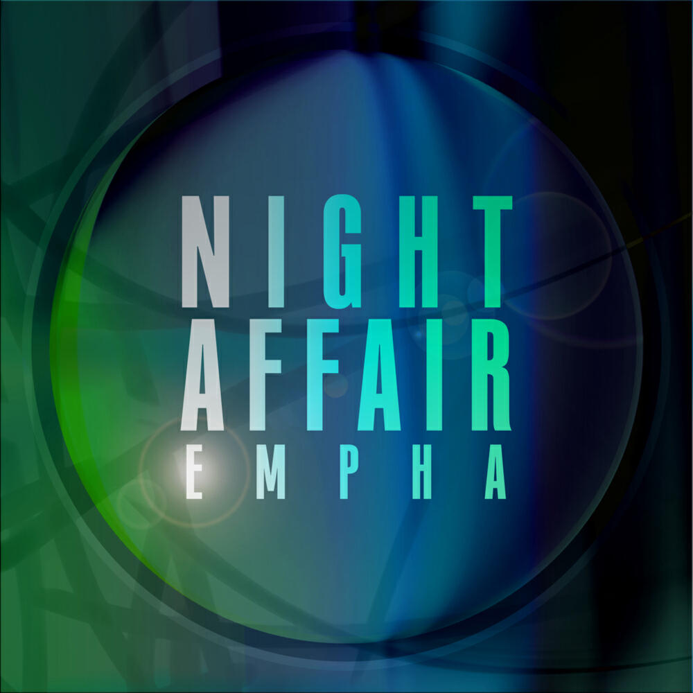 Релиз Night Affair