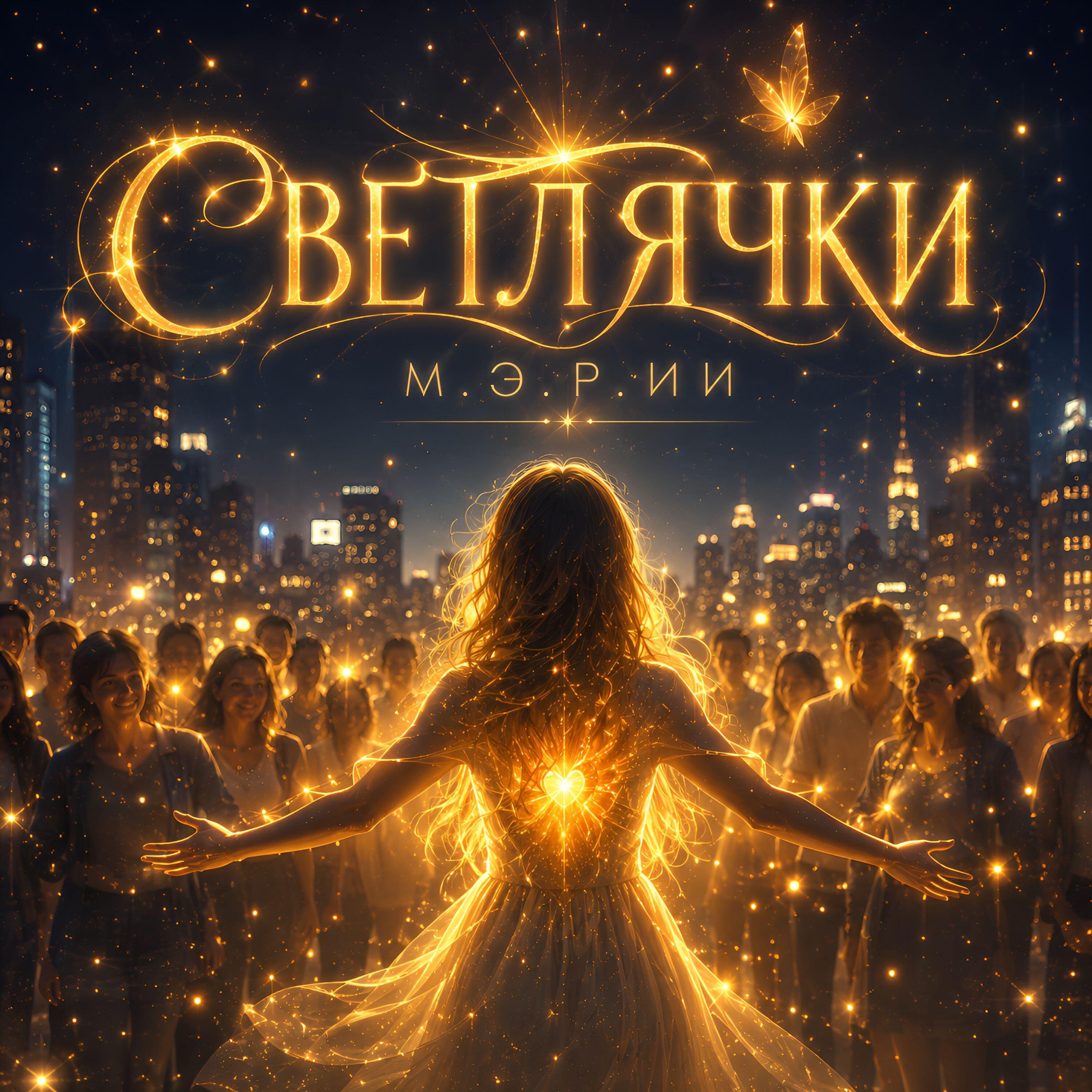 Релиз Светлячки