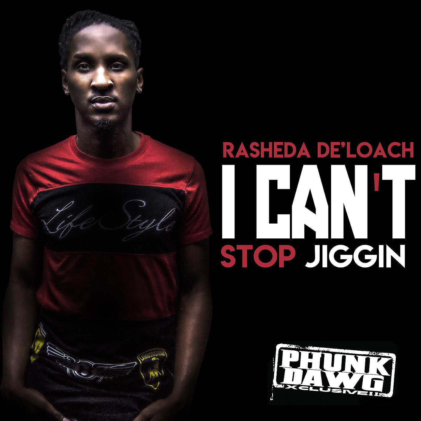 Релиз I Can't Stop Jiggin