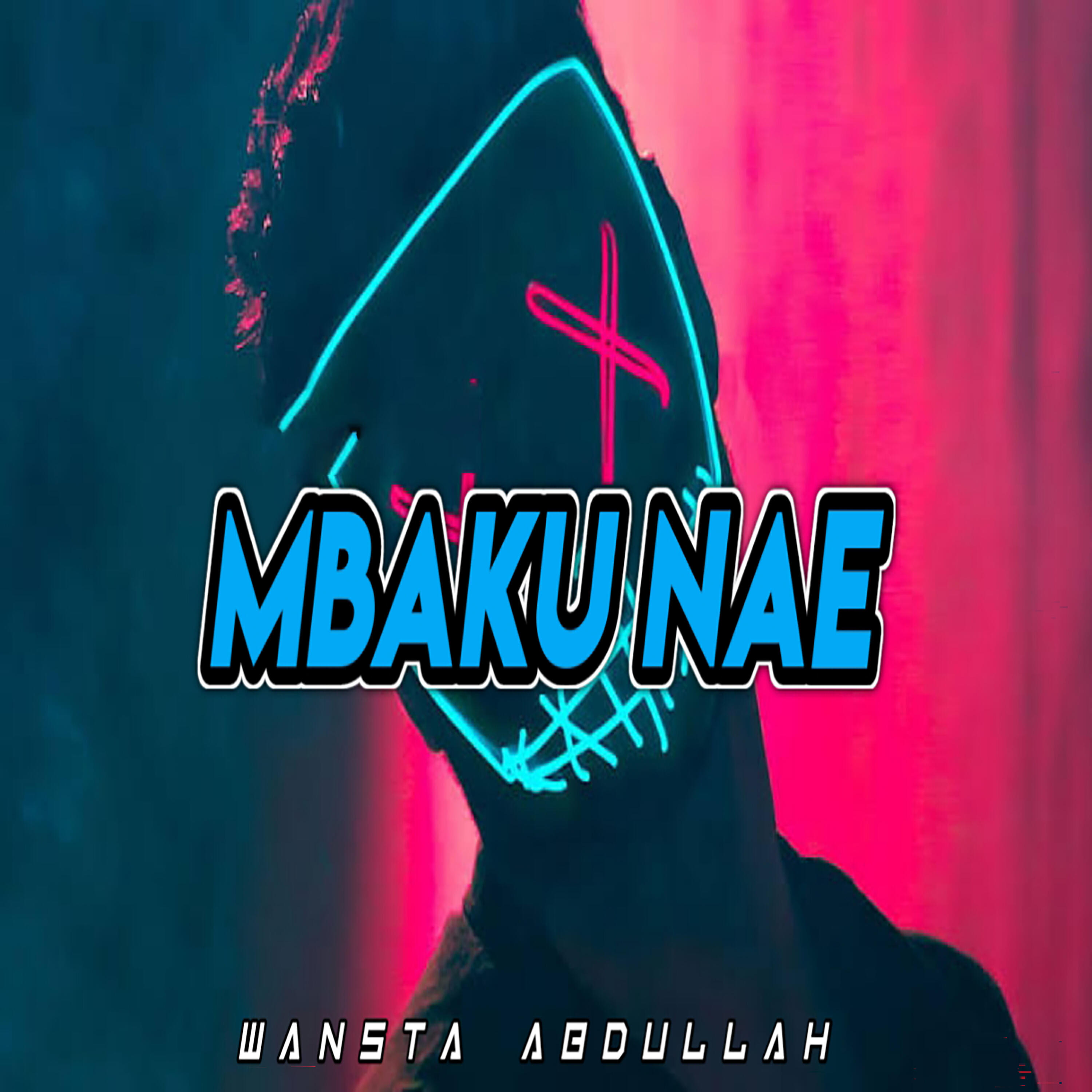 Релиз MBAKU NAE