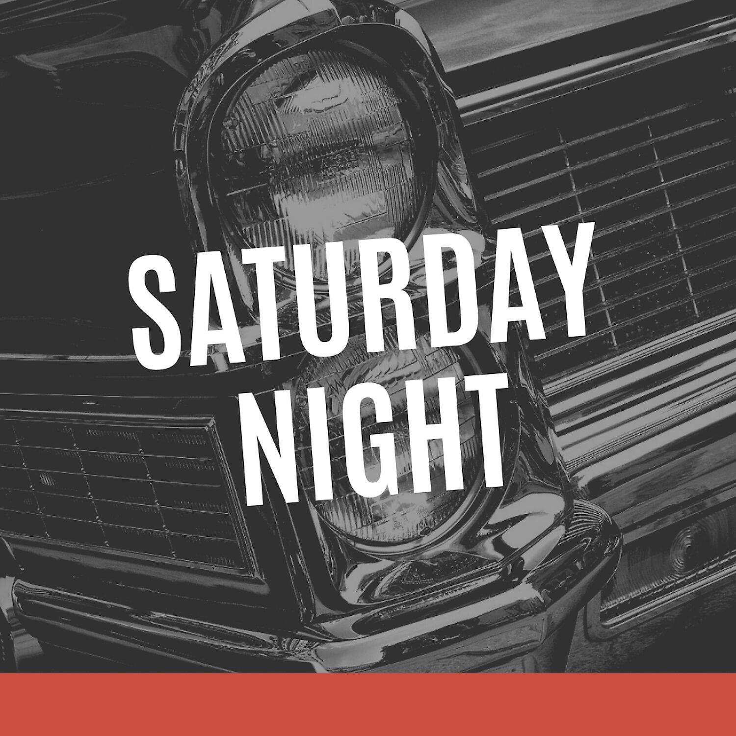 Релиз Saturday Night
