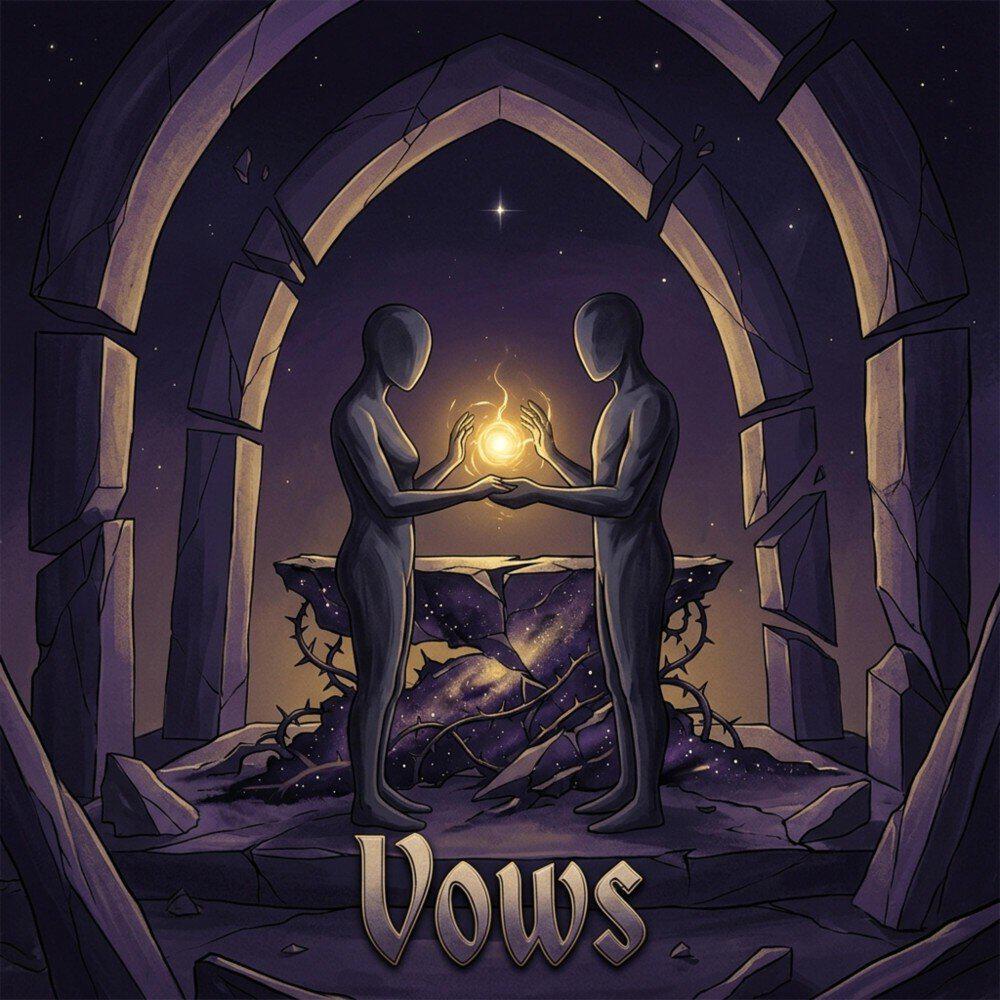 Релиз Vows