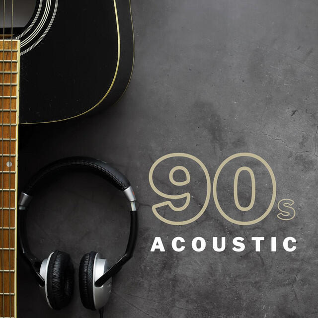 Релиз 90s Acoustic