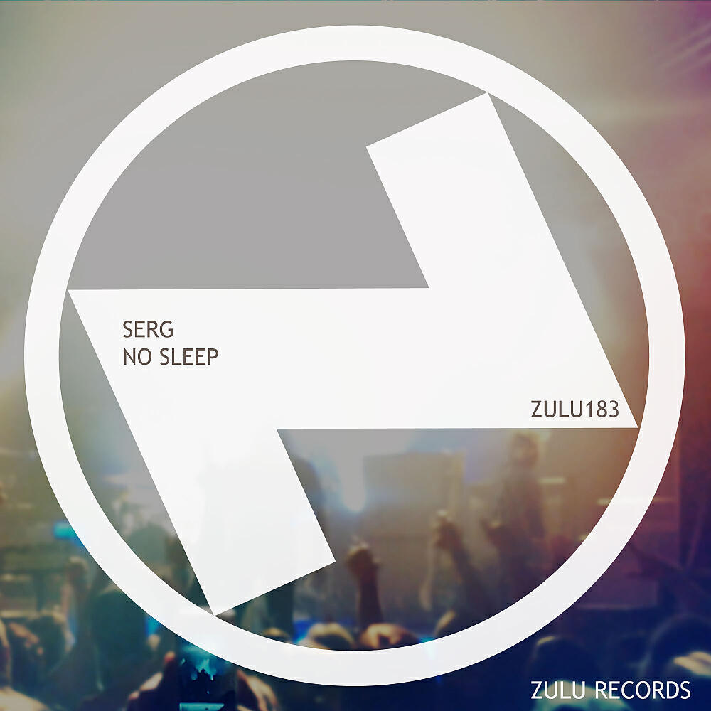 Релиз No Sleep