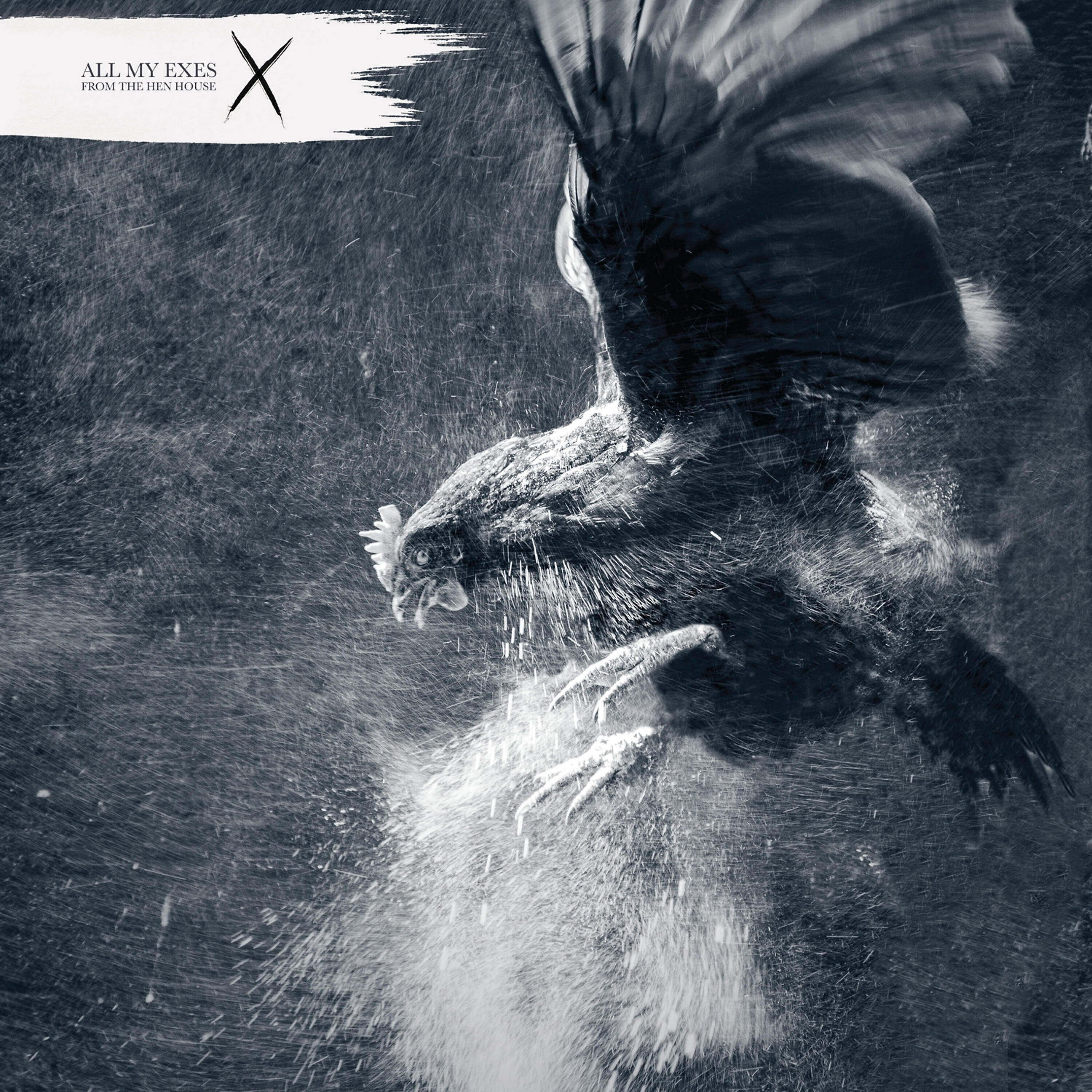 Релиз From the Hen House
