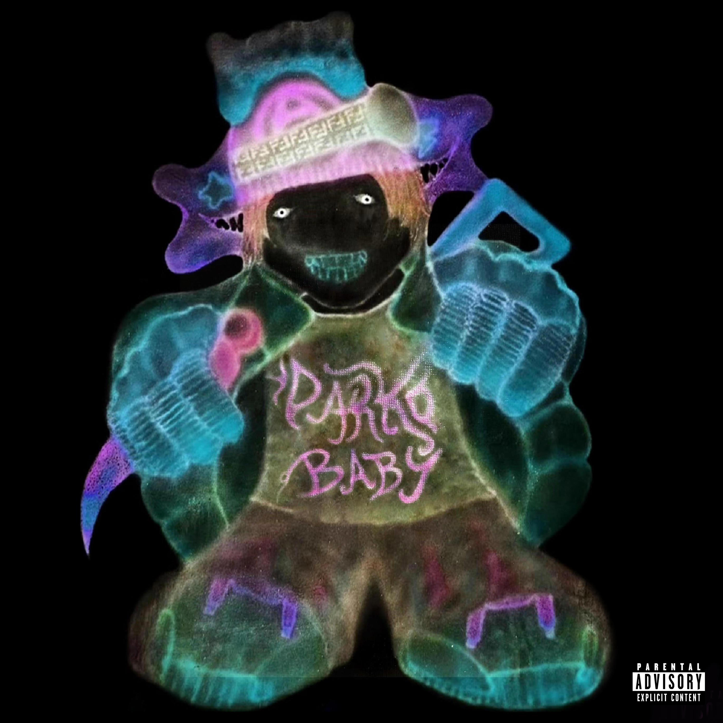Релиз DARKO BABY
