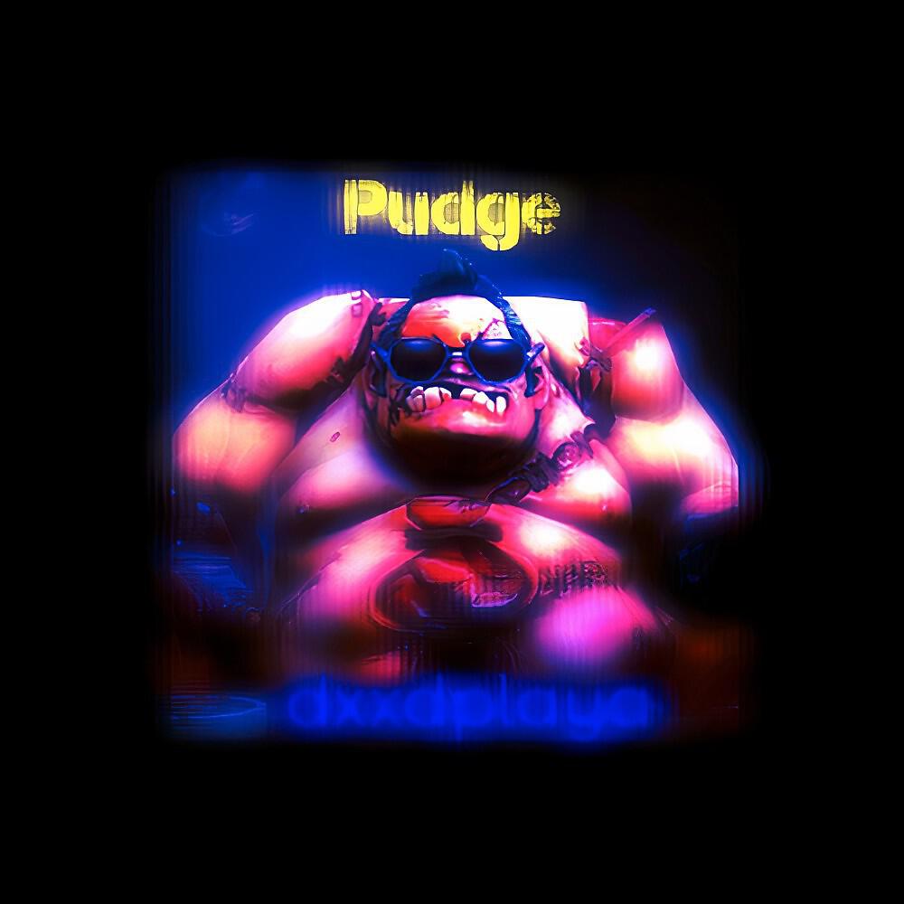 Скачать песню dxxdplaya - Pudge бесплатно в MP3 для Android и iOS