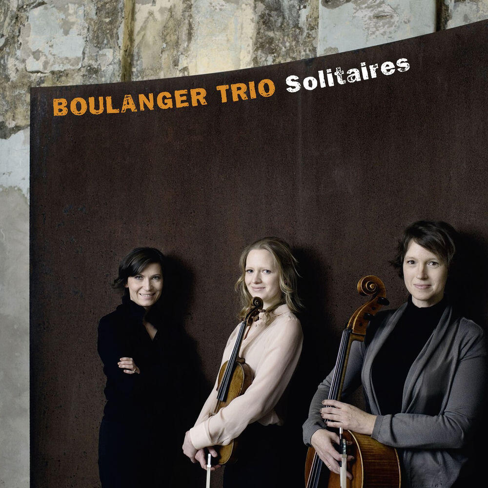 Релиз Solitaires