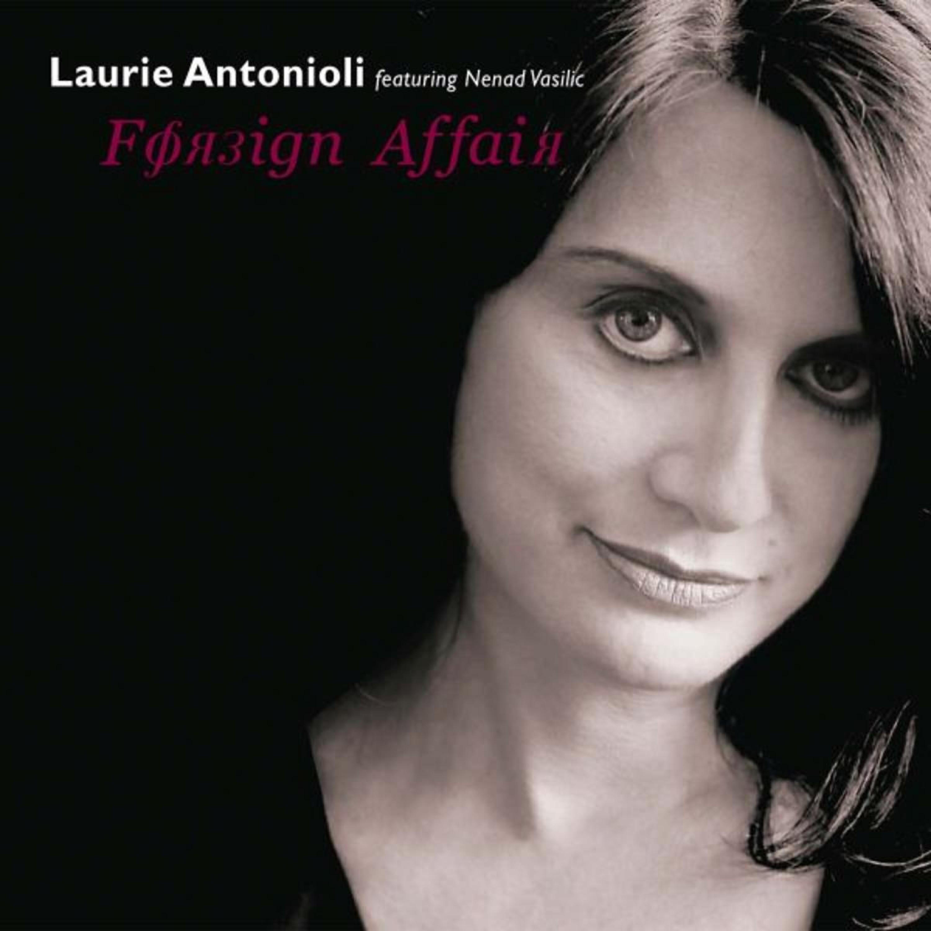 Релиз Foreign Affair