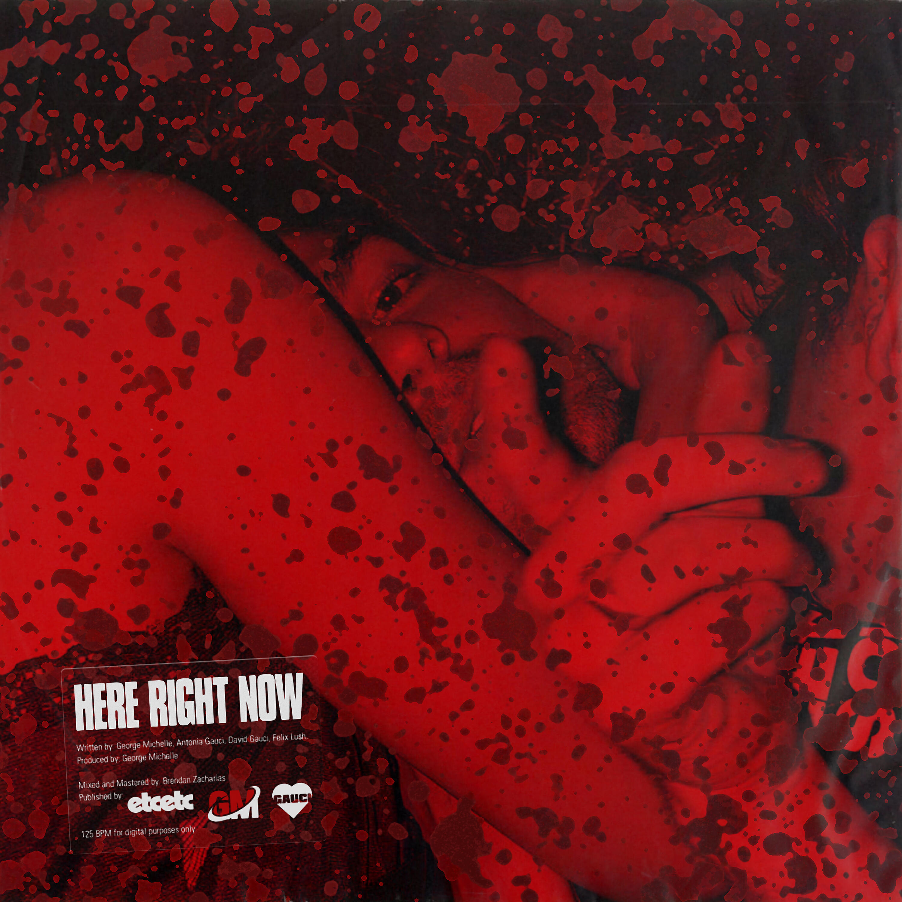 Релиз Here Right Now