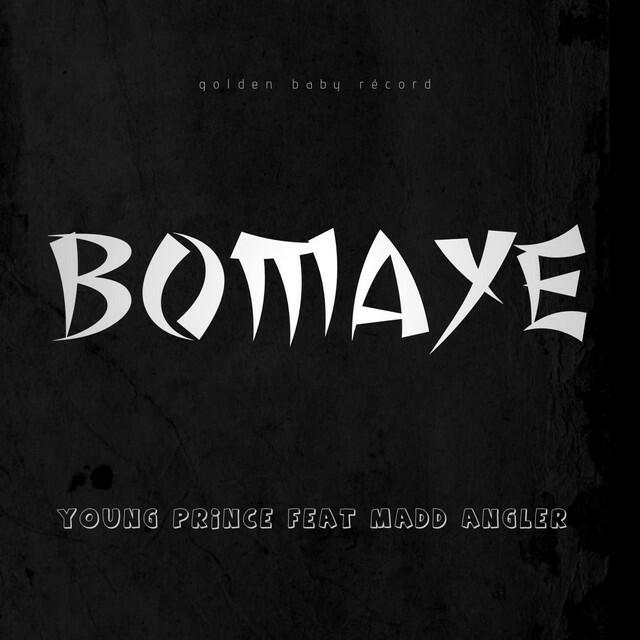 Релиз BOMAYE