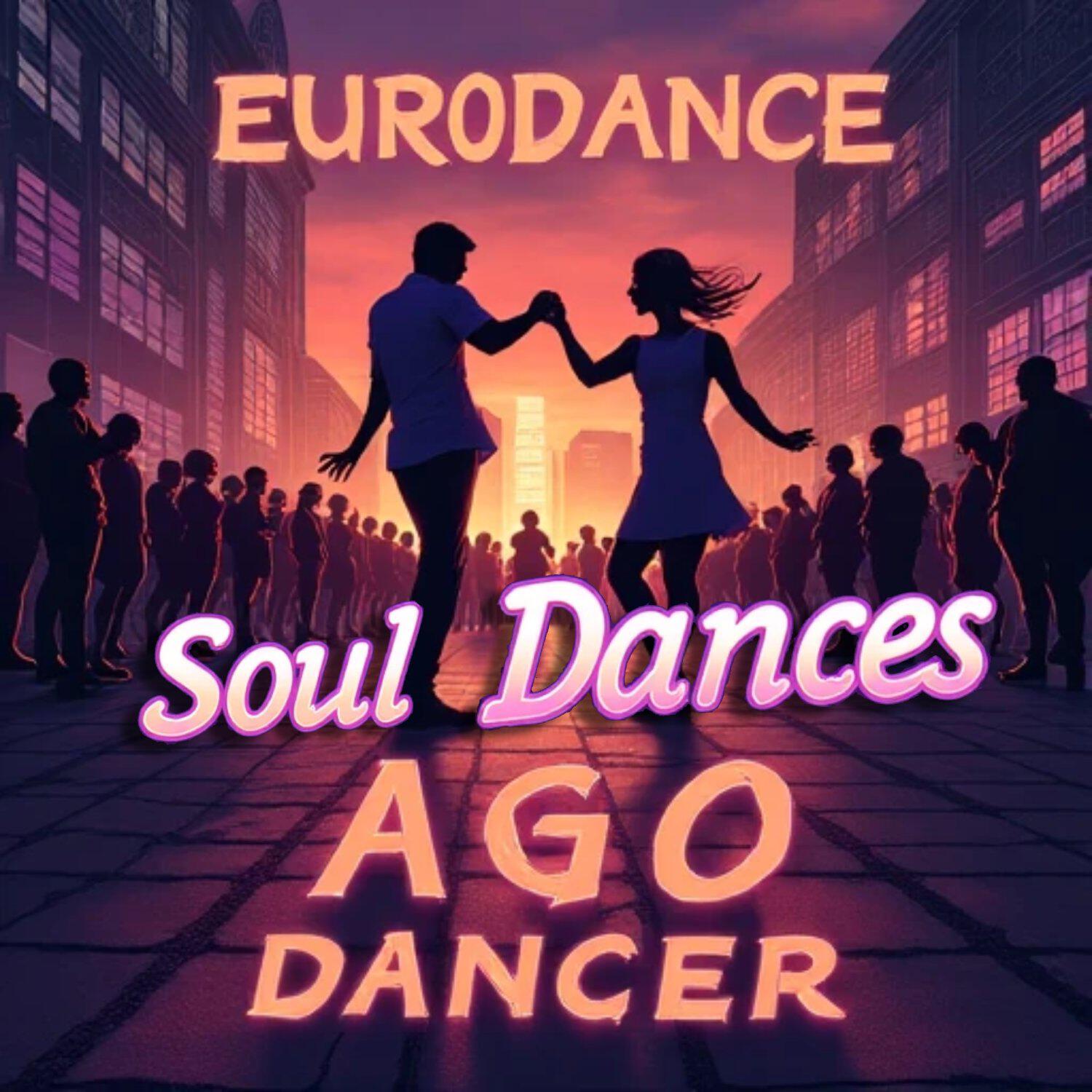 Релиз Soul Dances