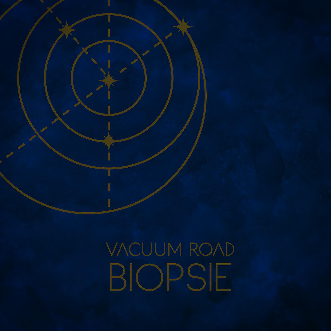 Vacuum Road
