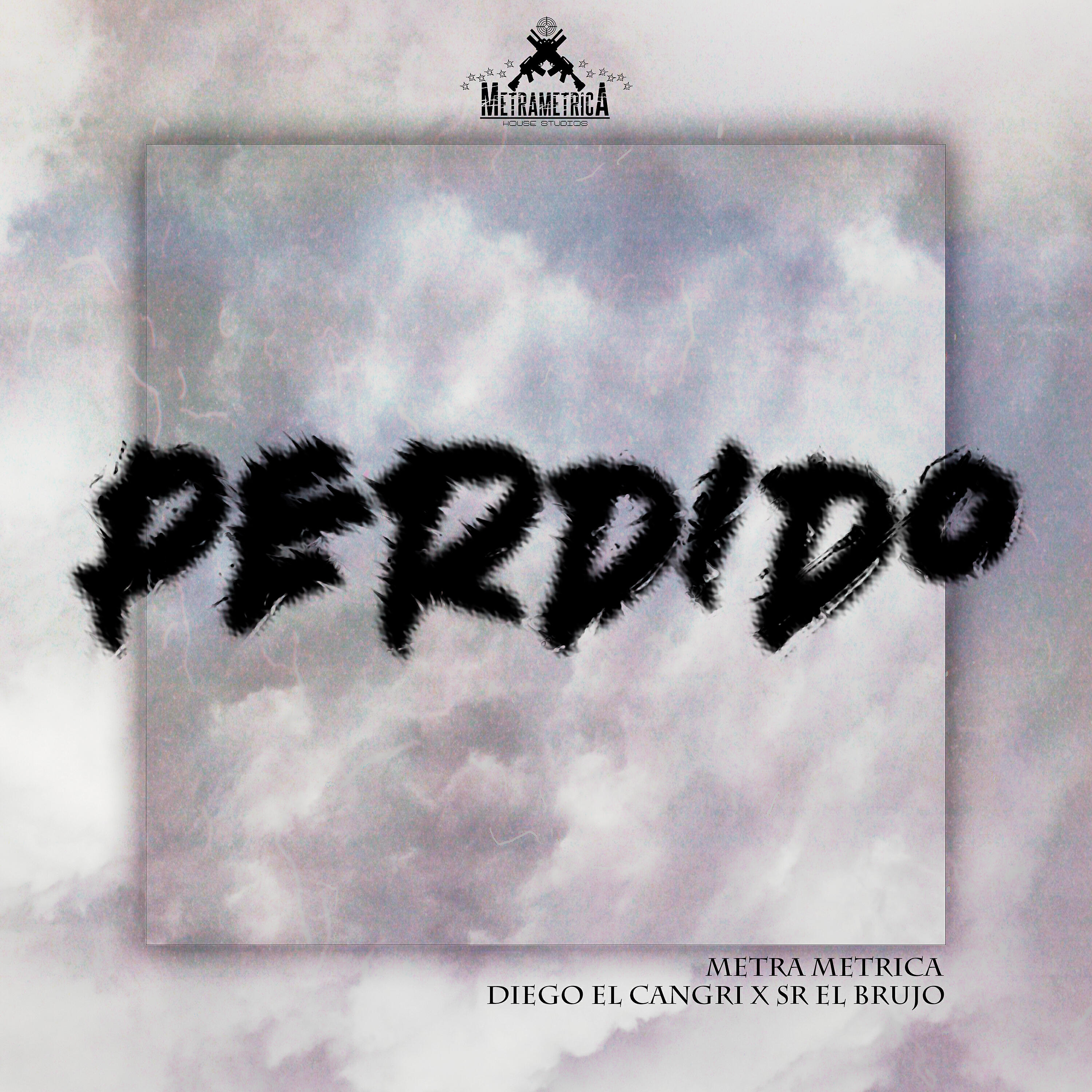 Релиз Perdido