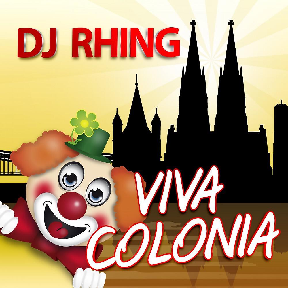 DJ Rhing