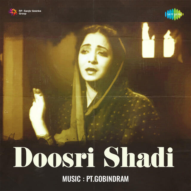 Релиз Doosri Shadi (Original Motion Picture Soundtrack)